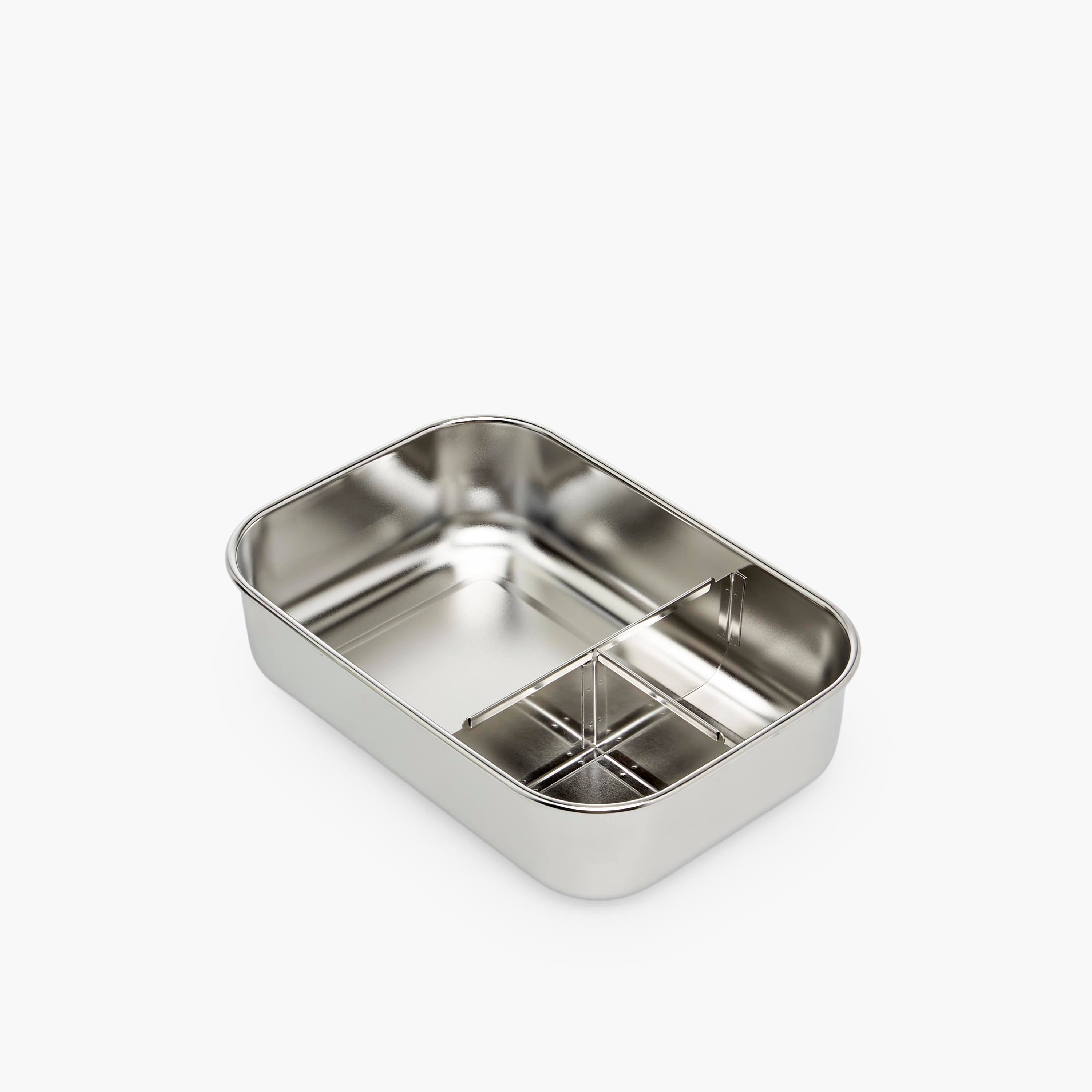 Smash Solid Bento Box for Kids with Clip Lock Lid-school-lunchessentials-lunchboxes-image-6