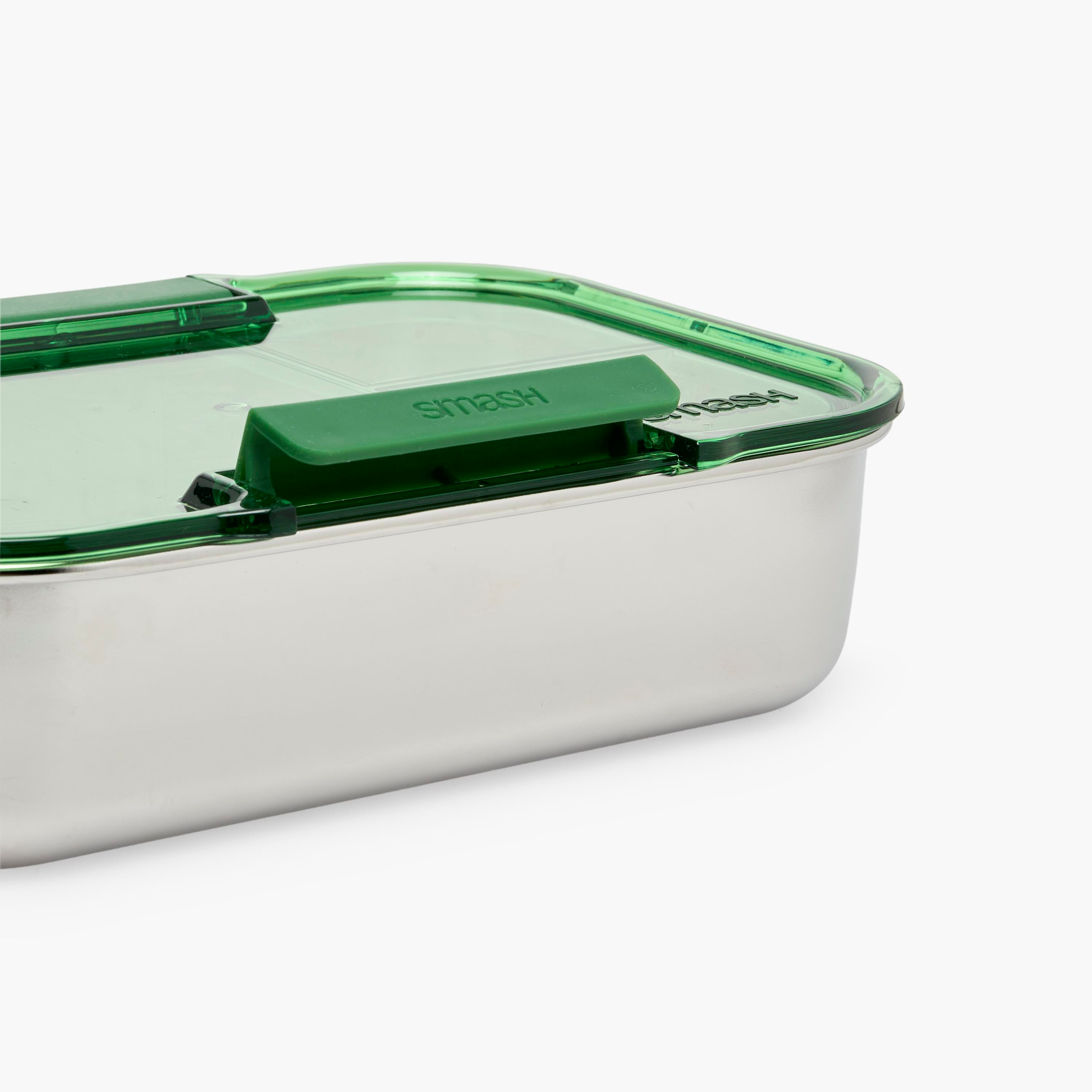 Smash Solid Bento Box for Kids with Clip Lock Lid-school-lunchessentials-lunchboxes-image-7