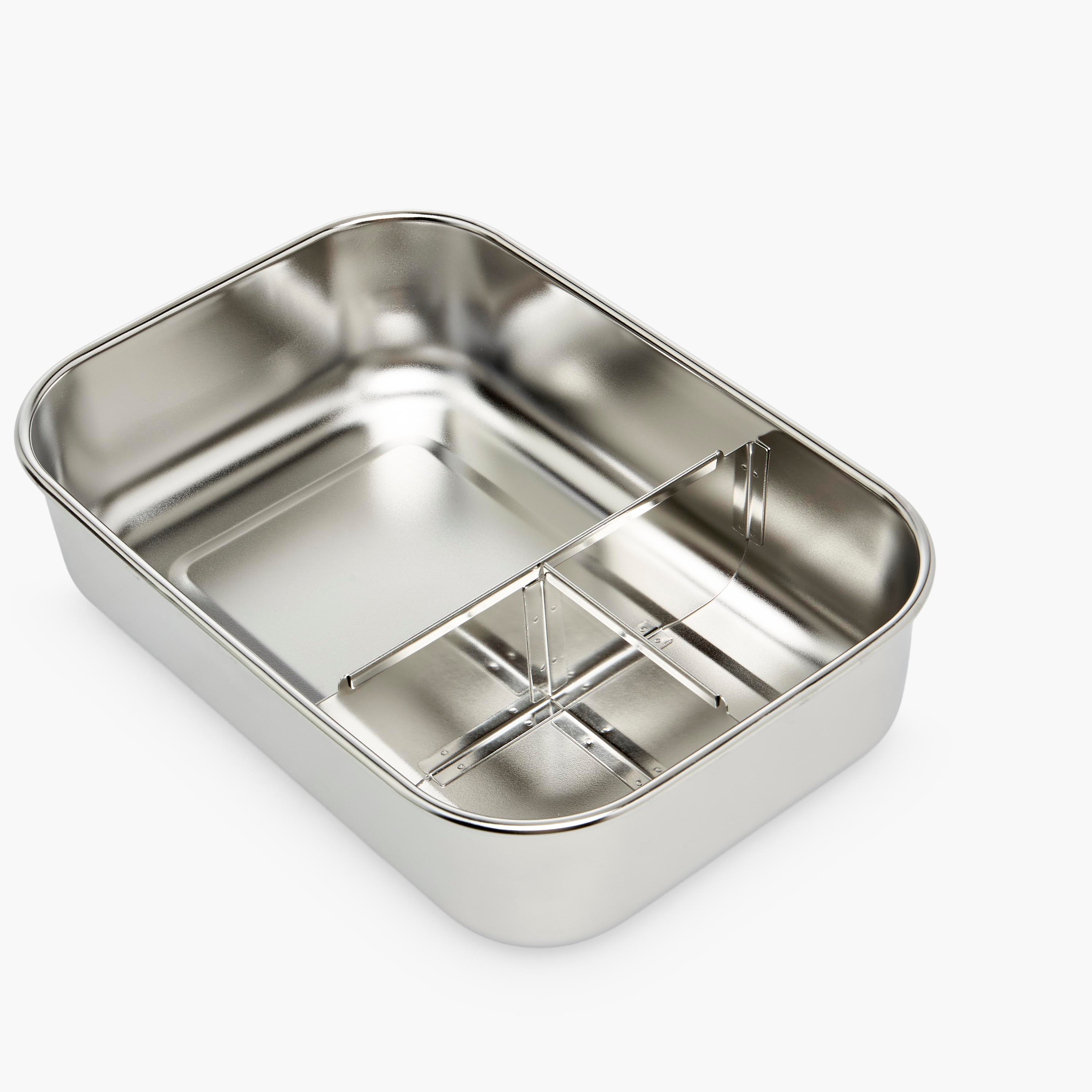 Smash Solid Bento Box for Kids with Clip Lock Lid-school-lunchessentials-lunchboxes-image-8