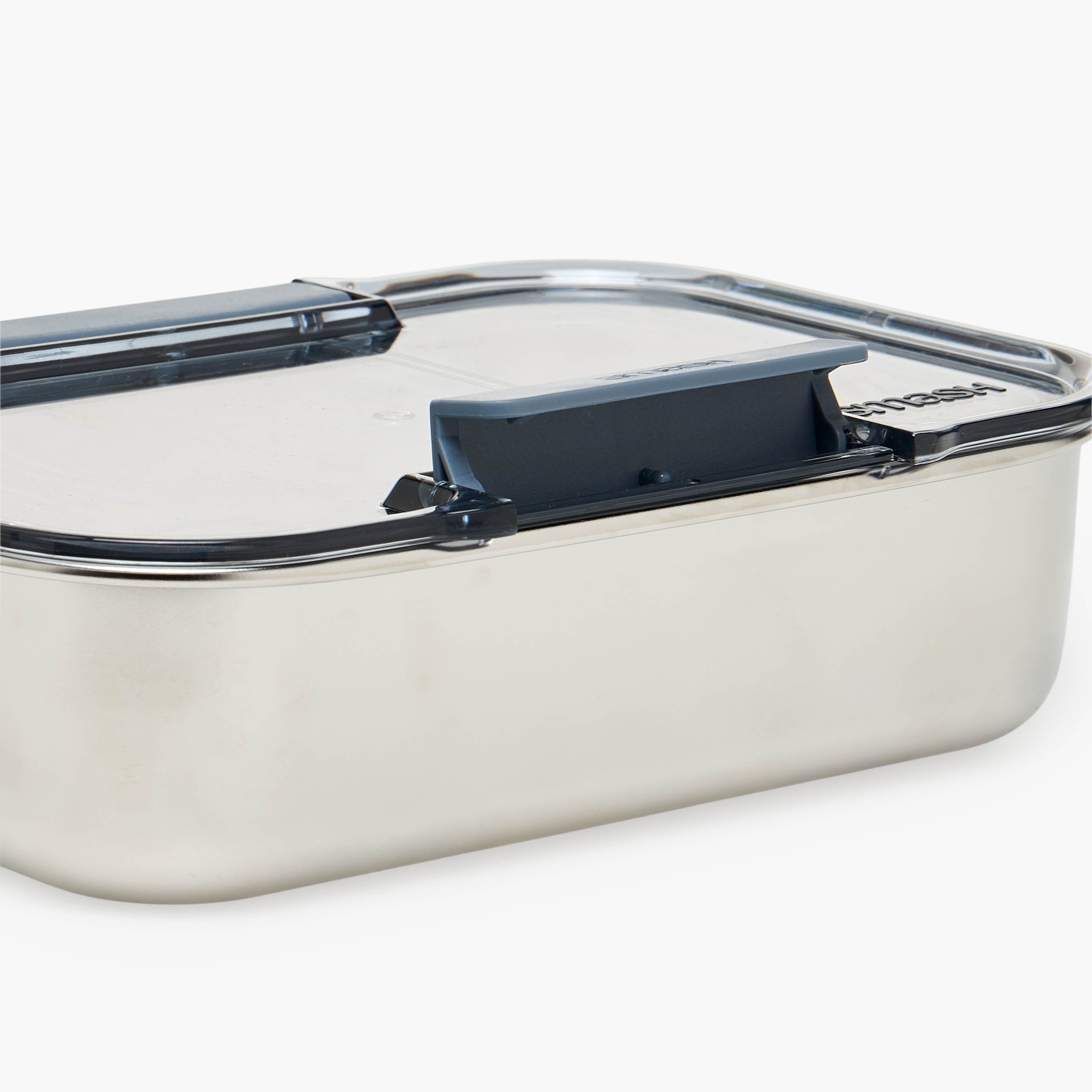 Smash Solid Bento Box for Kids with Clip Lock Lid-school-lunchessentials-lunchboxes-image-6
