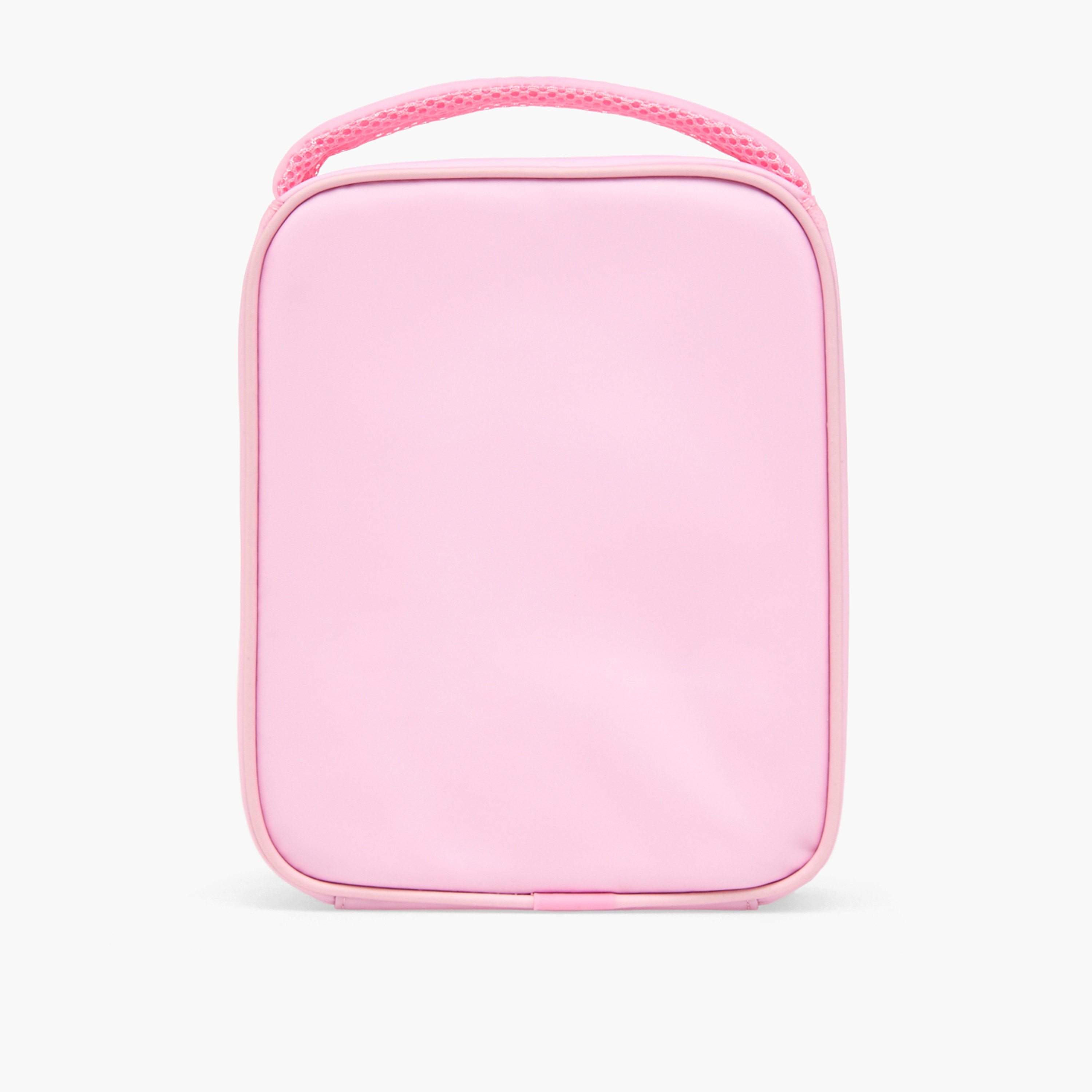 شنطة غداء سادة بسحاب إغلاق للبنات من 8-12 سنة من سماش-school-lunchessentials-lunchbags-image-9