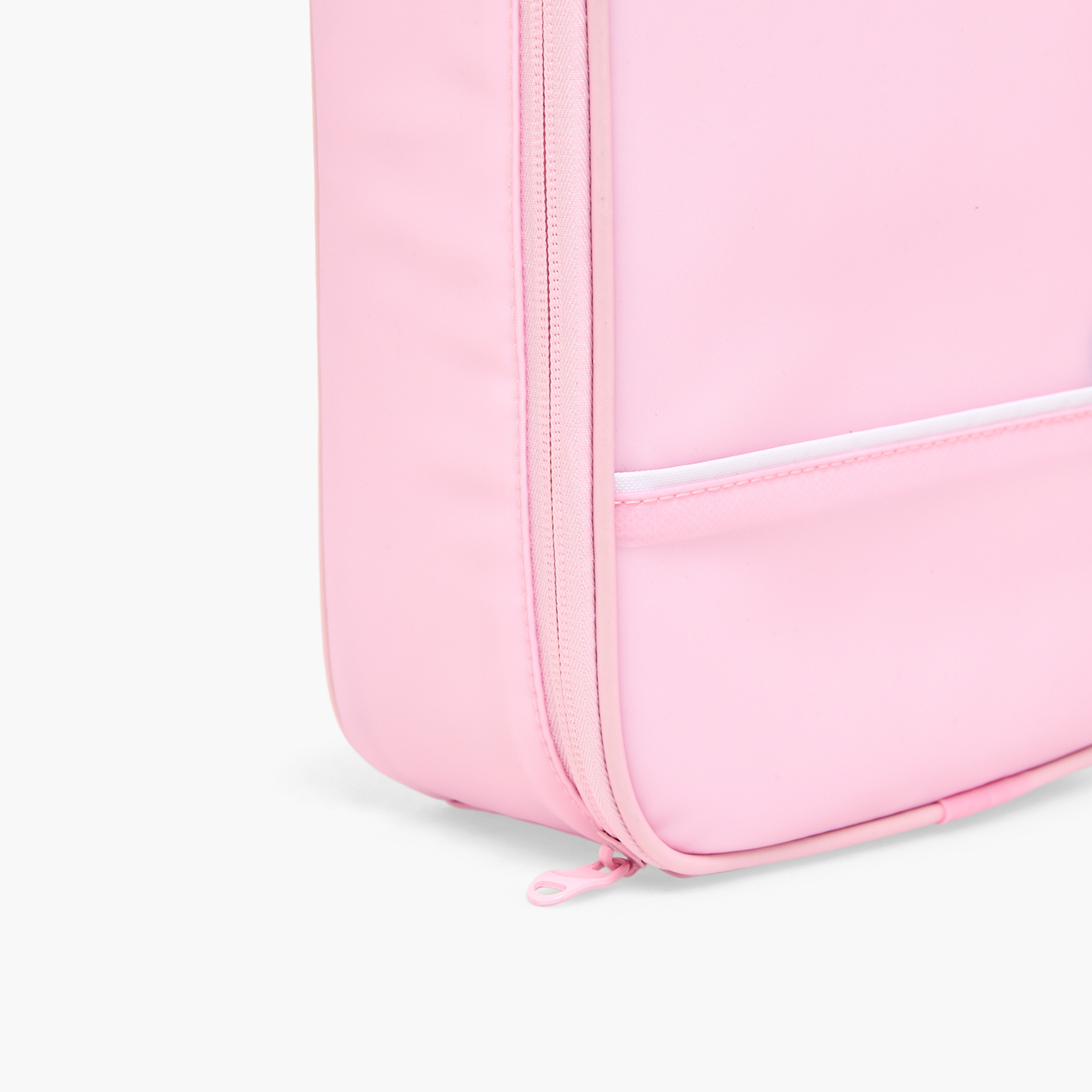 شنطة غداء سادة بسحاب إغلاق للبنات من 8-12 سنة من سماش-school-lunchessentials-lunchbags-image-3