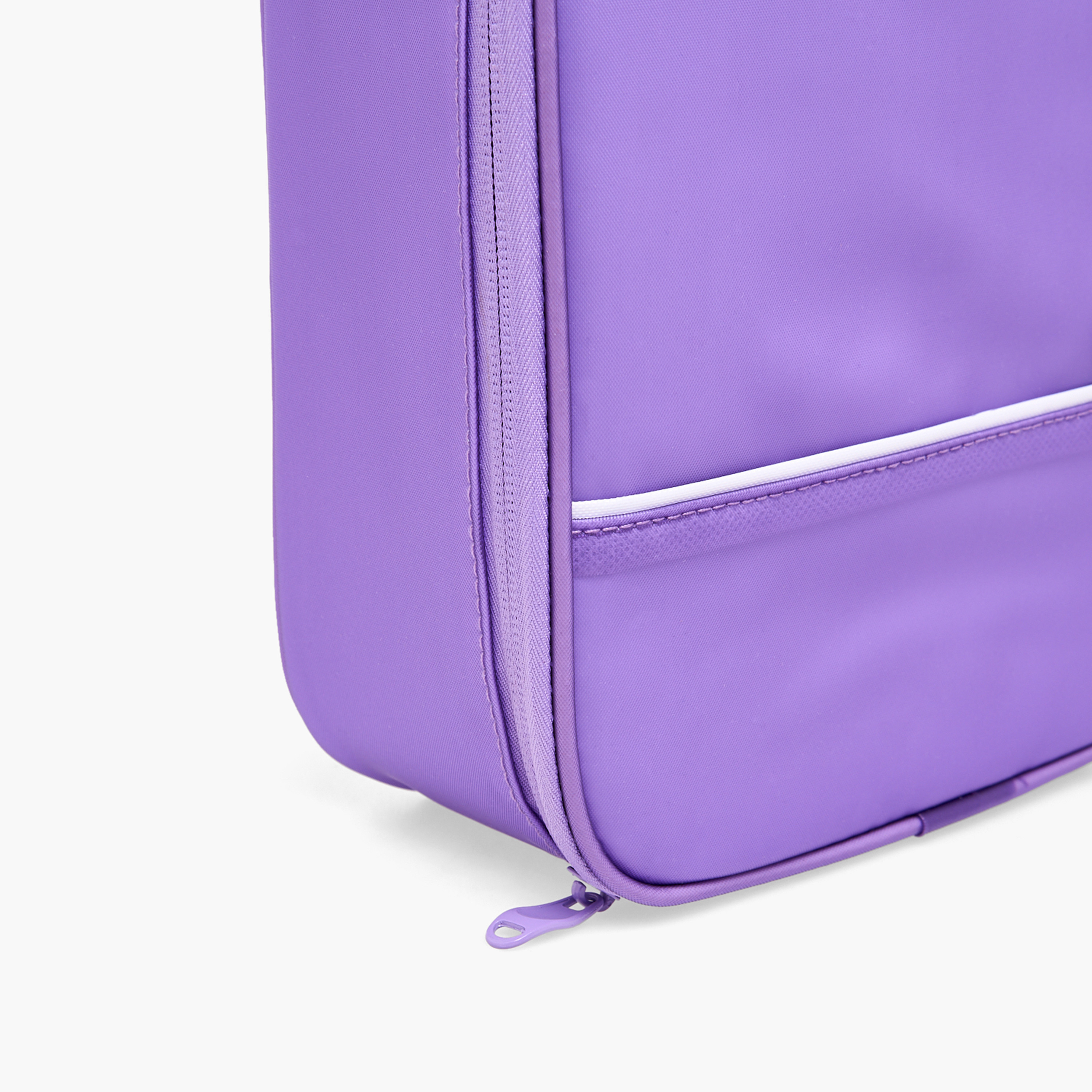 شنطة غداء سادة بسحاب إغلاق للبنات من 8-12 سنة من سماش-school-lunchessentials-lunchbags-image-3