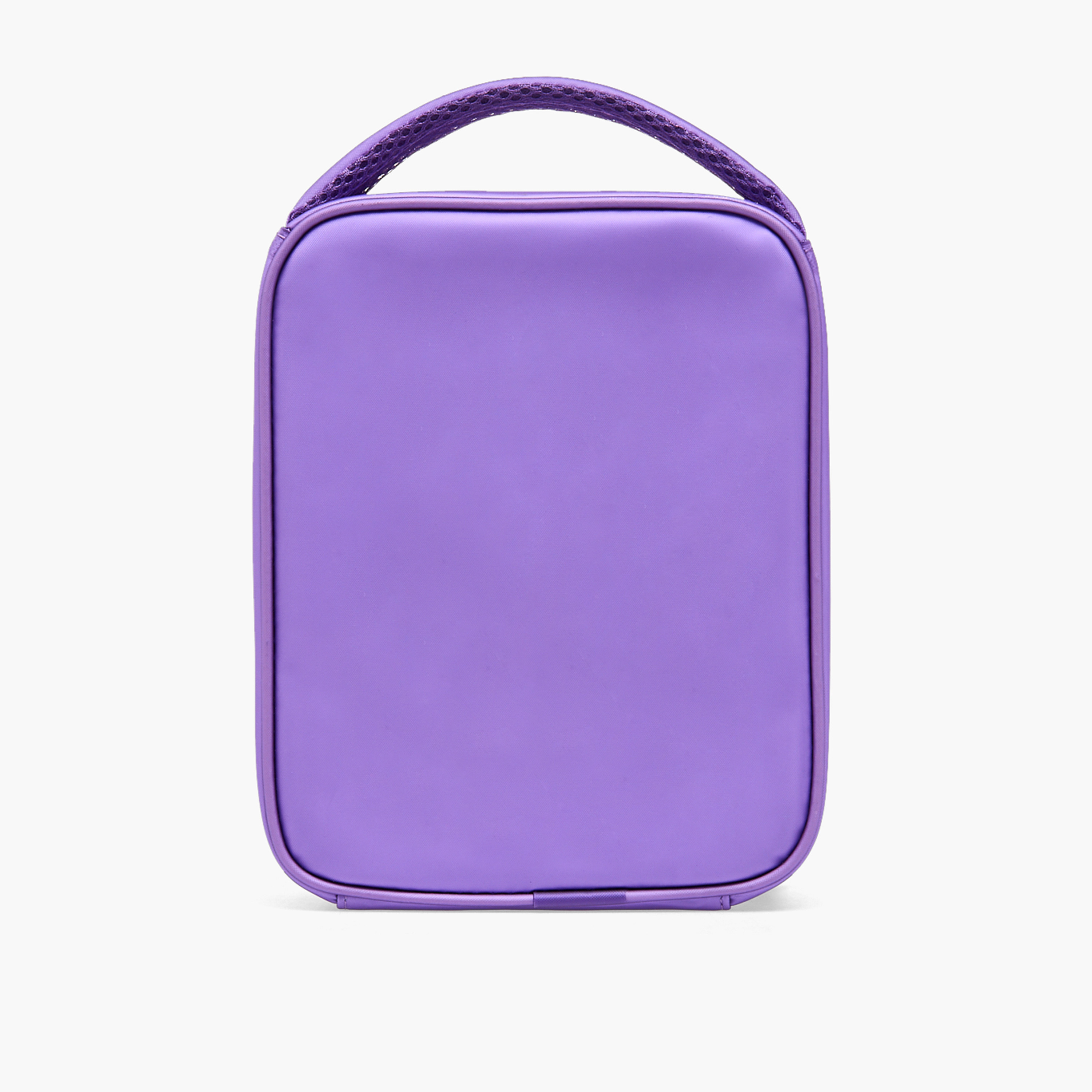 شنطة غداء سادة بسحاب إغلاق للبنات من 8-12 سنة من سماش-school-lunchessentials-lunchbags-image-9
