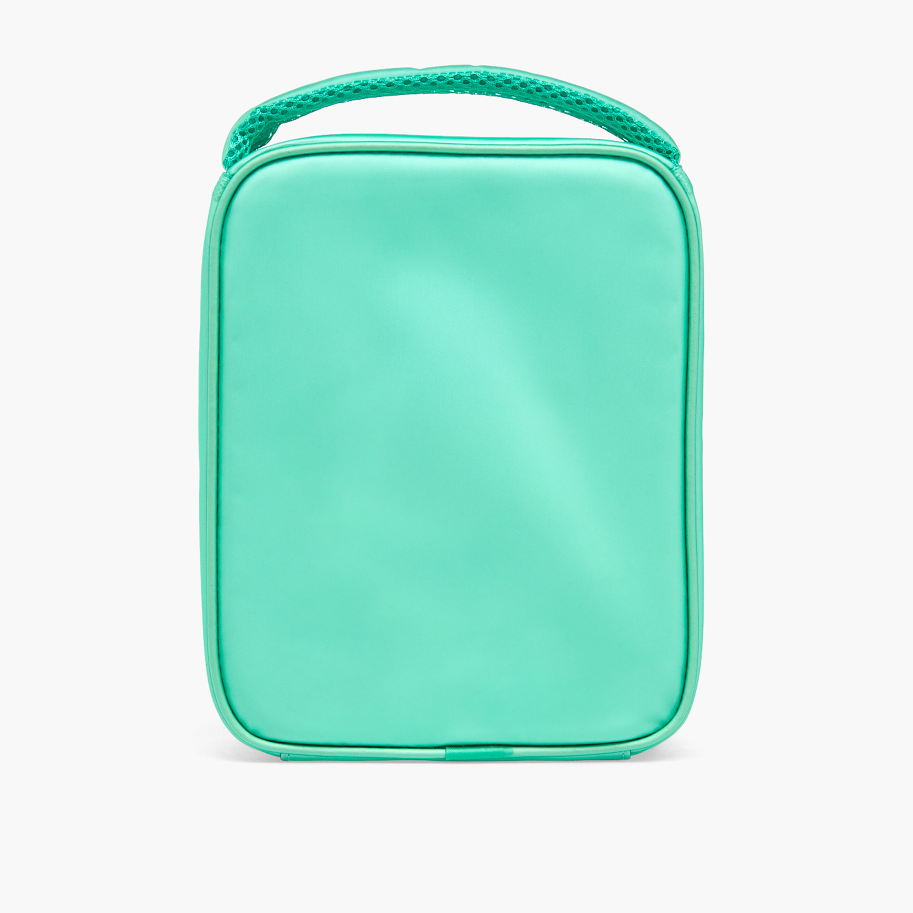 Smash Solid Lunch Bag for Girls 8-12 Years with Zip Closure-school-lunchessentials-lunchbags-image-10