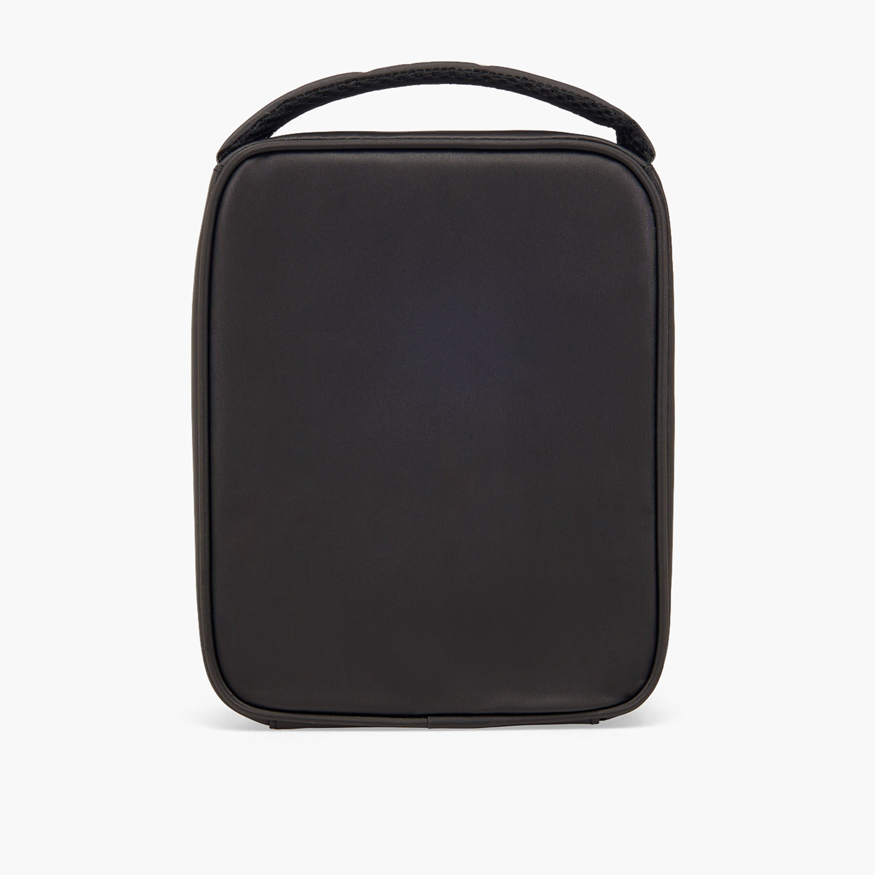 شنطة غداء سادة بسحاب إغلاق للبنات من 8-12 سنة من سماش-school-lunchessentials-lunchbags-image-9