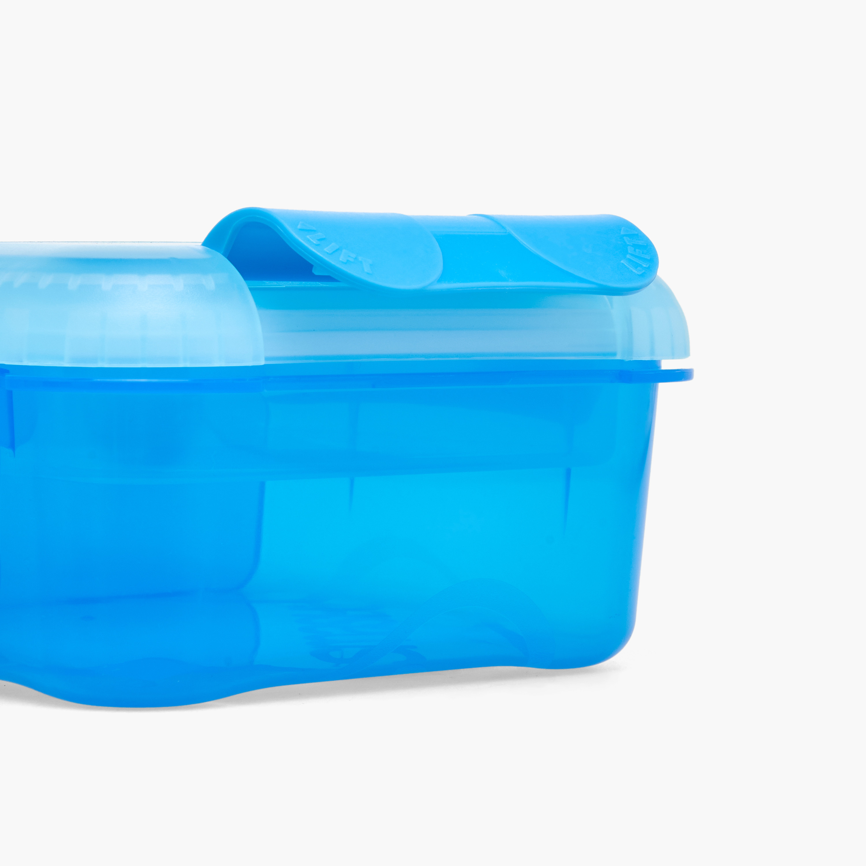 صندوق غداء بينتو سادة للأولاد بـ3 أقسام من سماش - 1.6 لتر-school-lunchessentials-lunchboxes-image-5