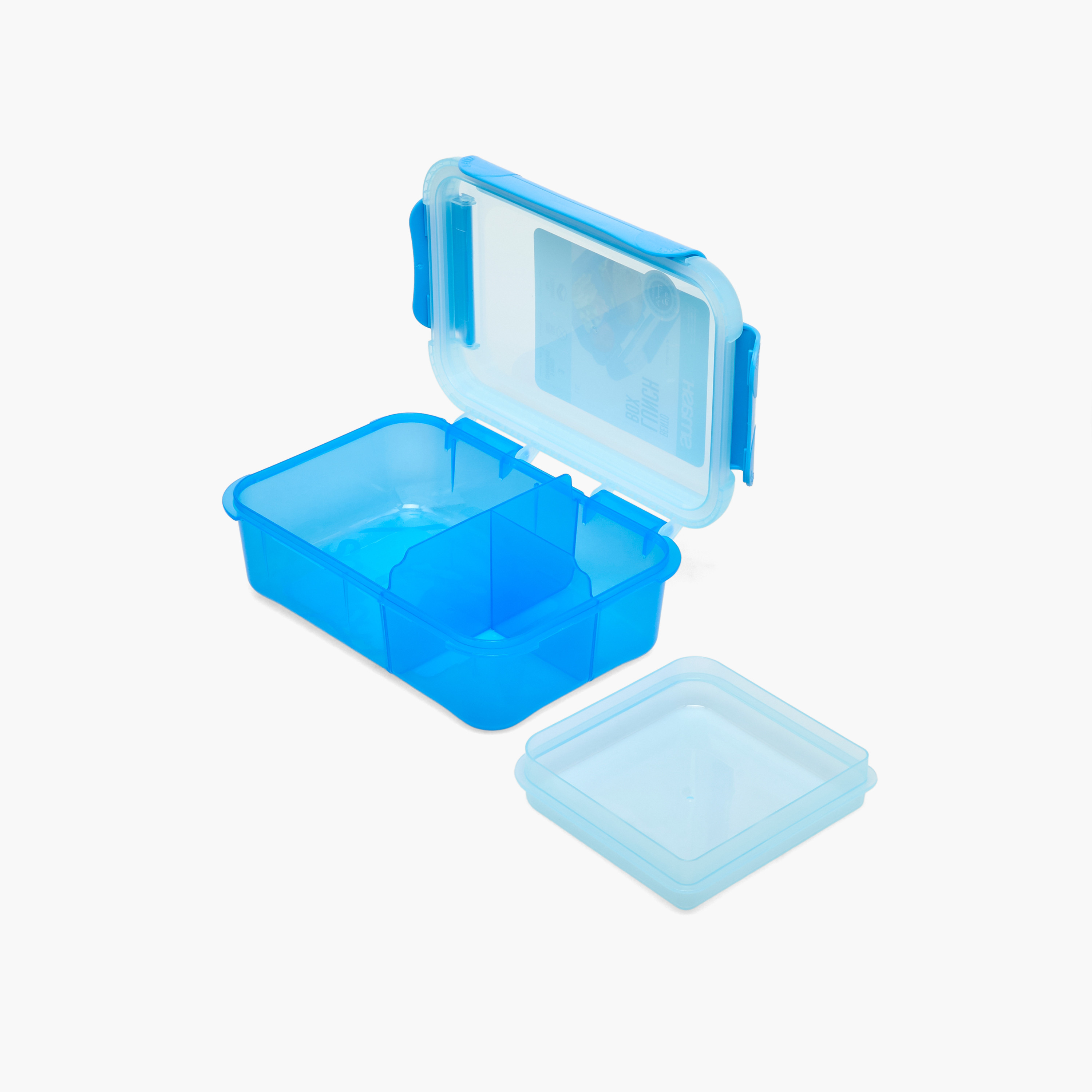 صندوق غداء بينتو سادة للأولاد بـ3 أقسام من سماش - 1.6 لتر-school-lunchessentials-lunchboxes-image-8