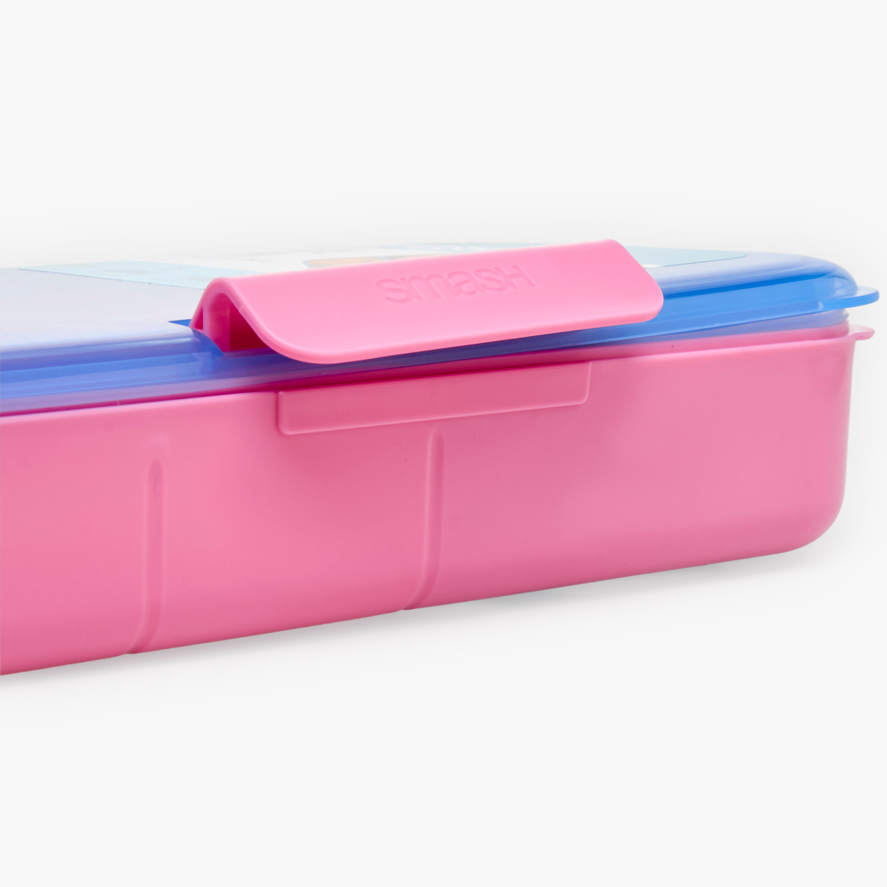 Smash Solid Bite Box for Kids with Clip Lock Lid-school-lunchessentials-lunchboxes-image-7