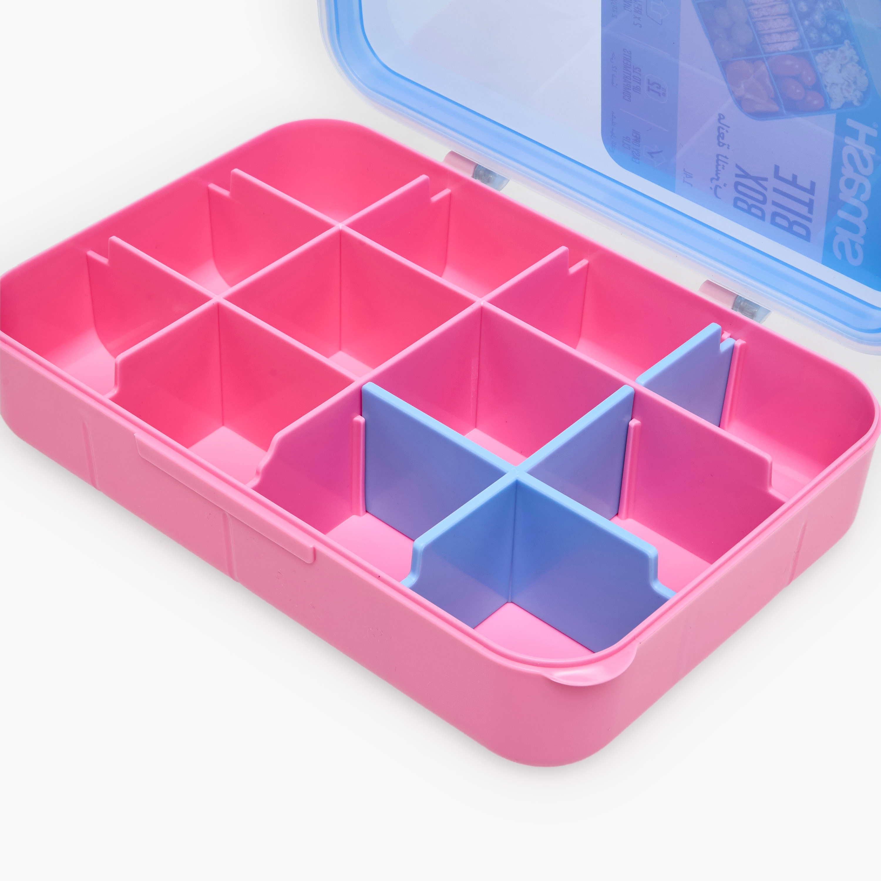 Smash Solid Bite Box for Kids with Clip Lock Lid-school-lunchessentials-lunchboxes-image-8