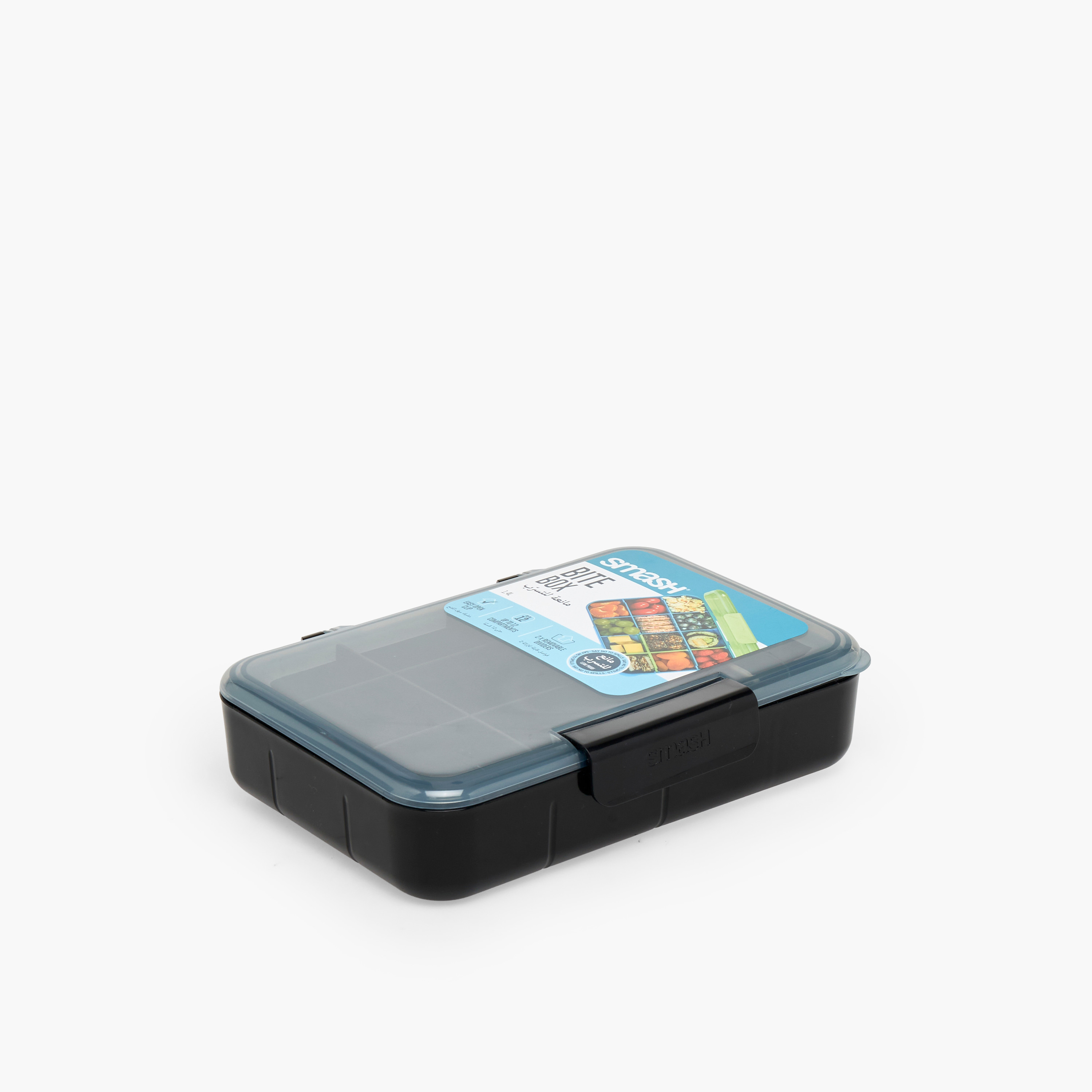 Smash Solid Bite Box for Kids with Clip Lock Lid-school-lunchessentials-lunchboxes-image-10