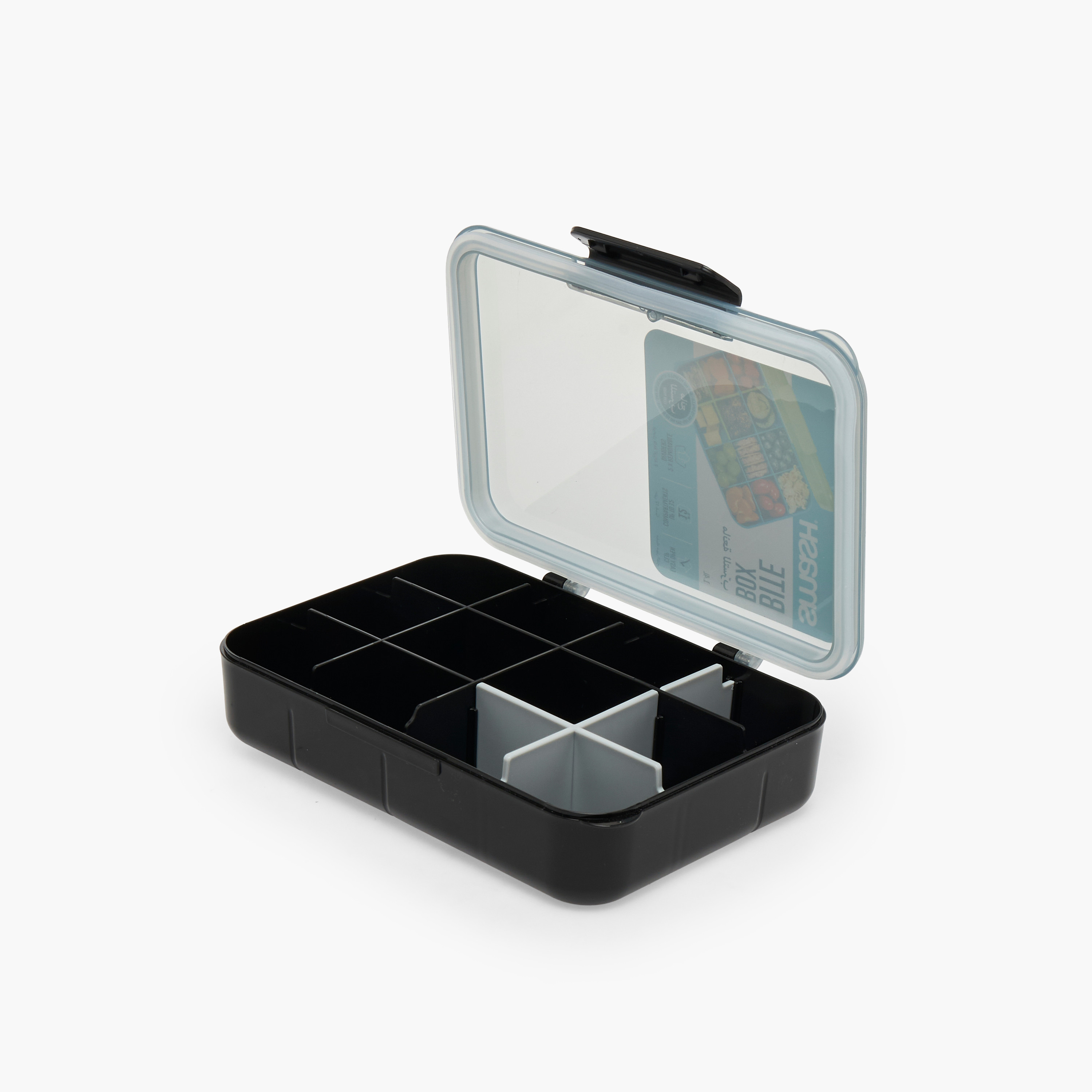 Smash Solid Bite Box for Kids with Clip Lock Lid-school-lunchessentials-lunchboxes-image-5