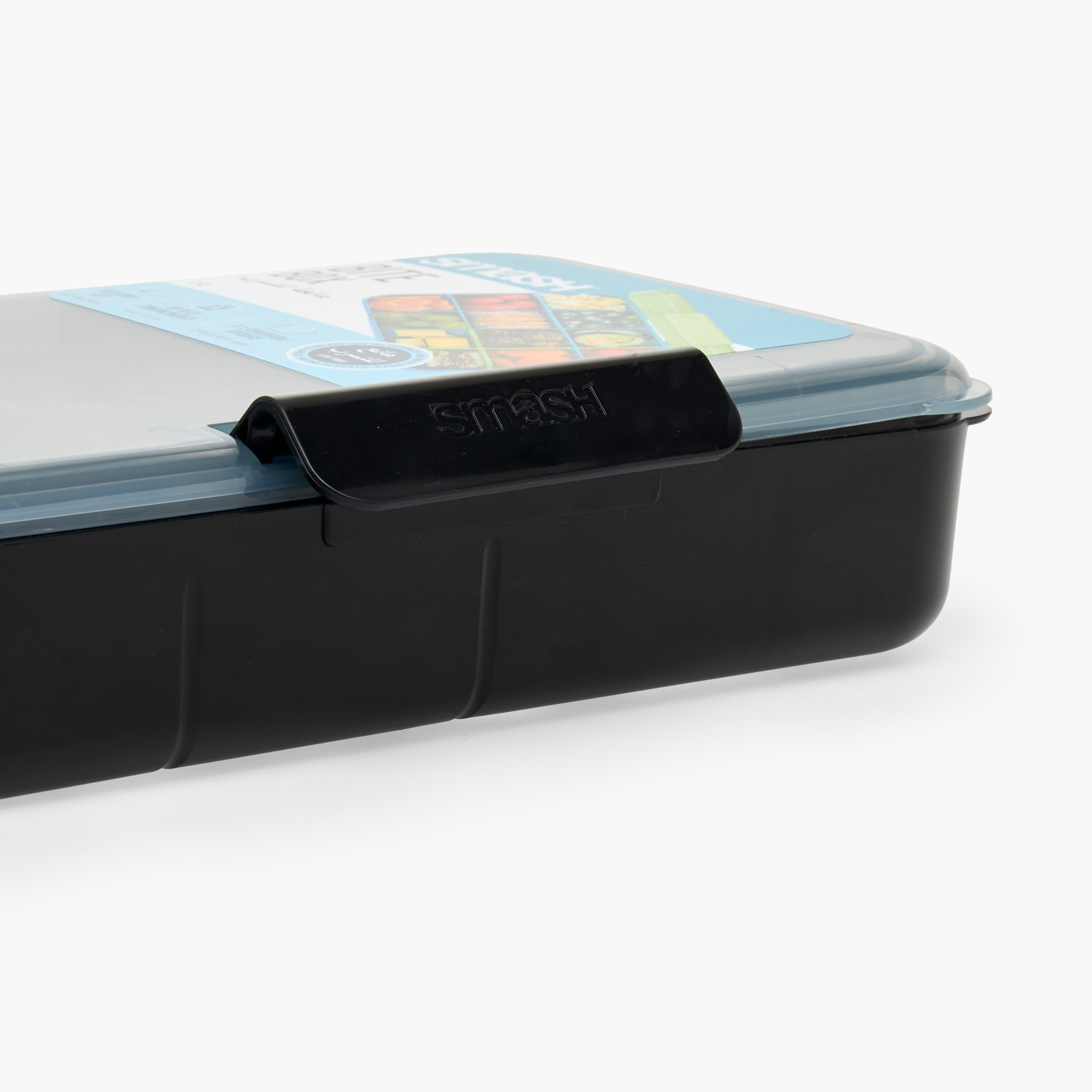 Smash Solid Bite Box for Kids with Clip Lock Lid-school-lunchessentials-lunchboxes-image-7