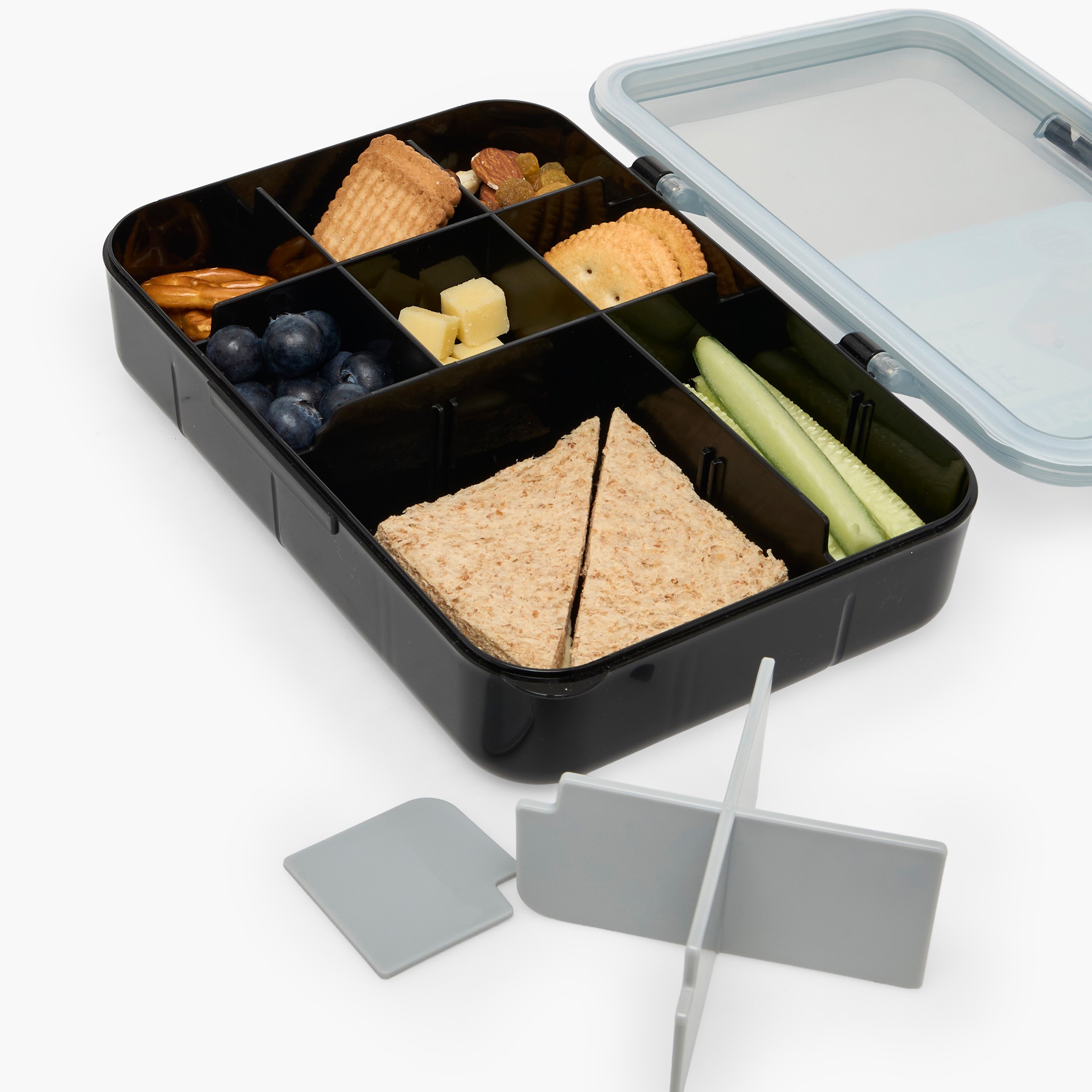 Smash Solid Bite Box for Kids with Clip Lock Lid-school-lunchessentials-lunchboxes-image-9