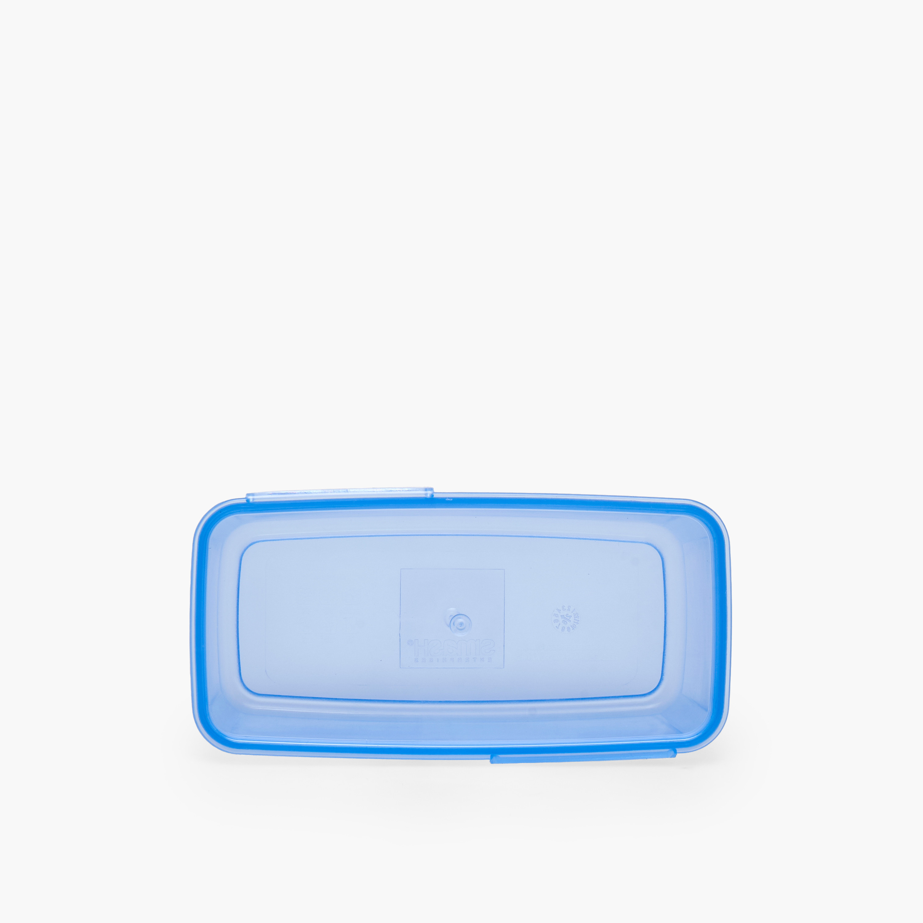 Smash Solid Lunch Box for Girls with Snack Boxes - 500 ml-school-lunchessentials-lunchboxes-image-6