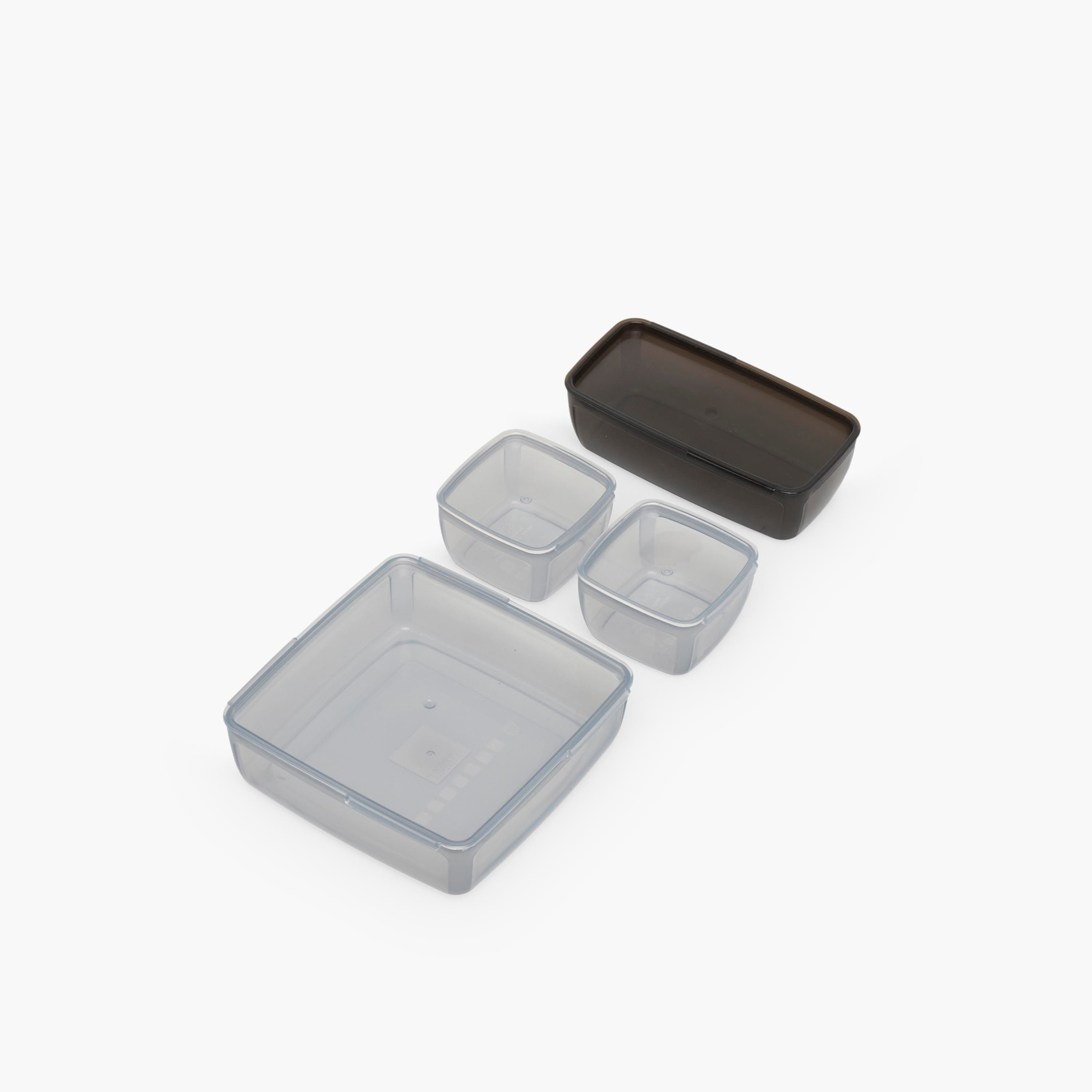 صندوق غداء سادة للأولاد مع صناديق للوجبات الخفيفة من سماش-school-lunchessentials-lunchboxes-image-1