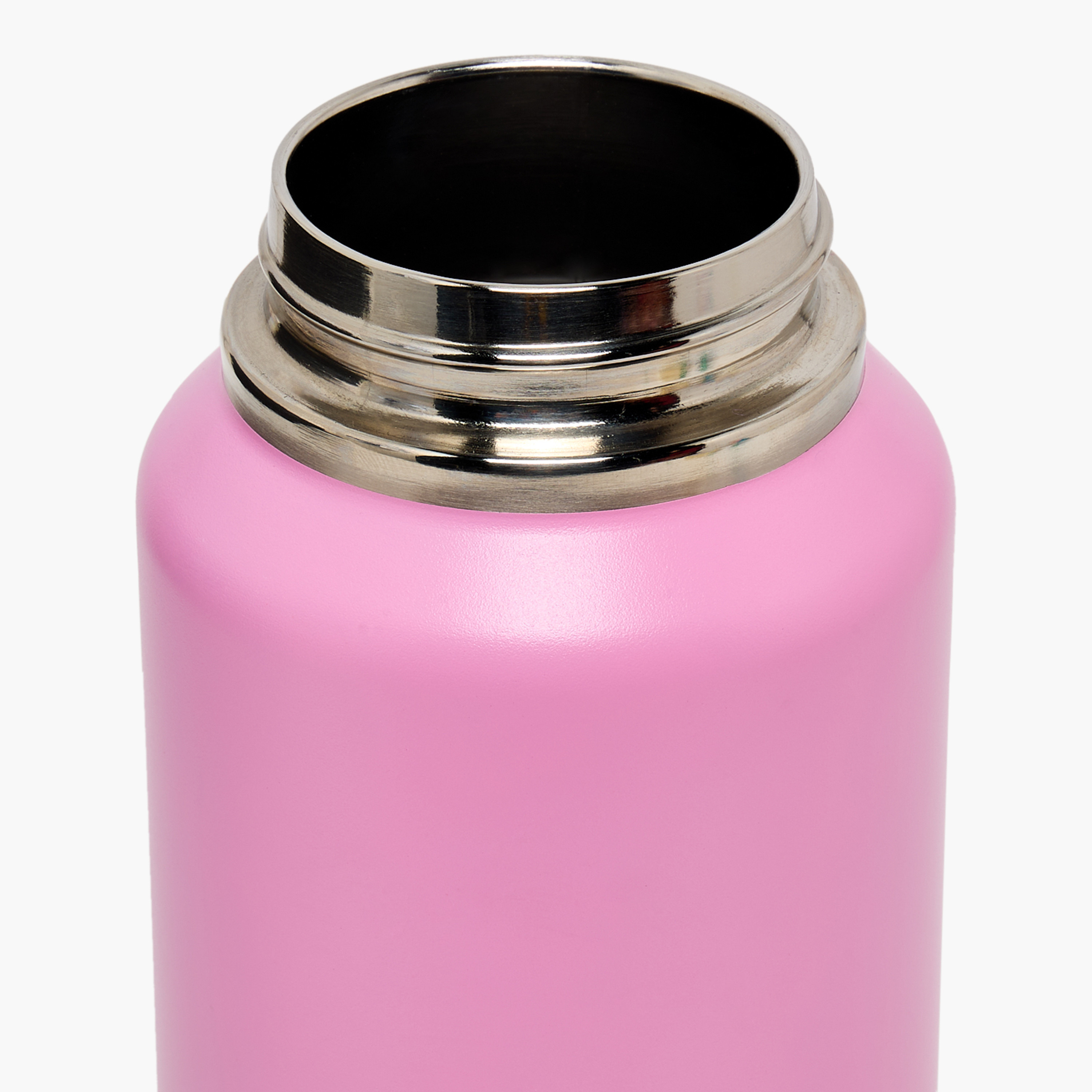 Smash Double Wall Stainless Steel Sipper Water Bottle with Spout - 1 L-school-waterbottles-image-5