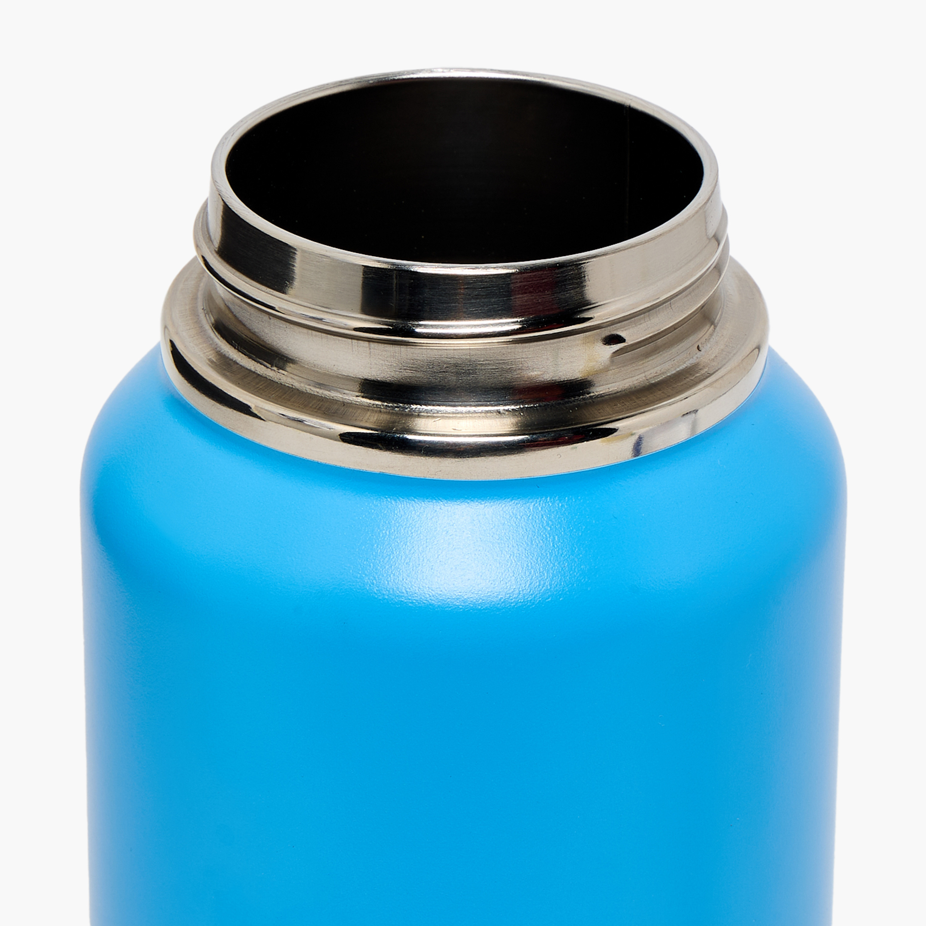 Smash Double Wall Stainless Steel Sipper Water Bottle with Spout - 1 L-school-waterbottles-image-5