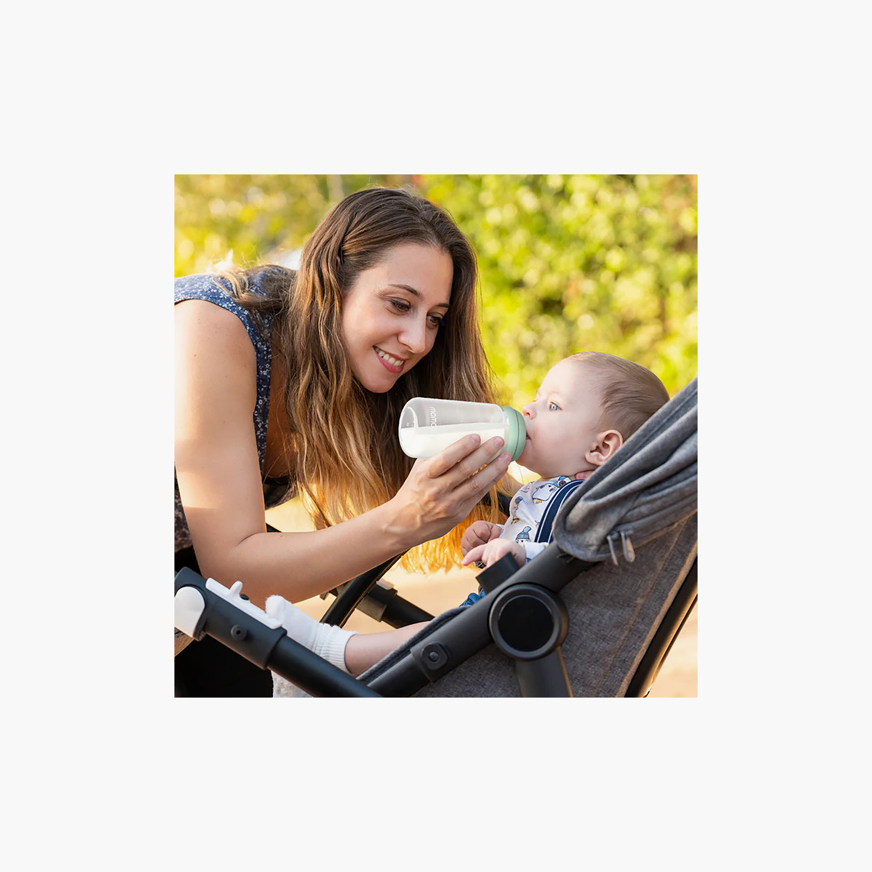 مجموعة تبريد حليب الثدي المحمولة من مومكوزي-baby-feeding-accessories-image-6