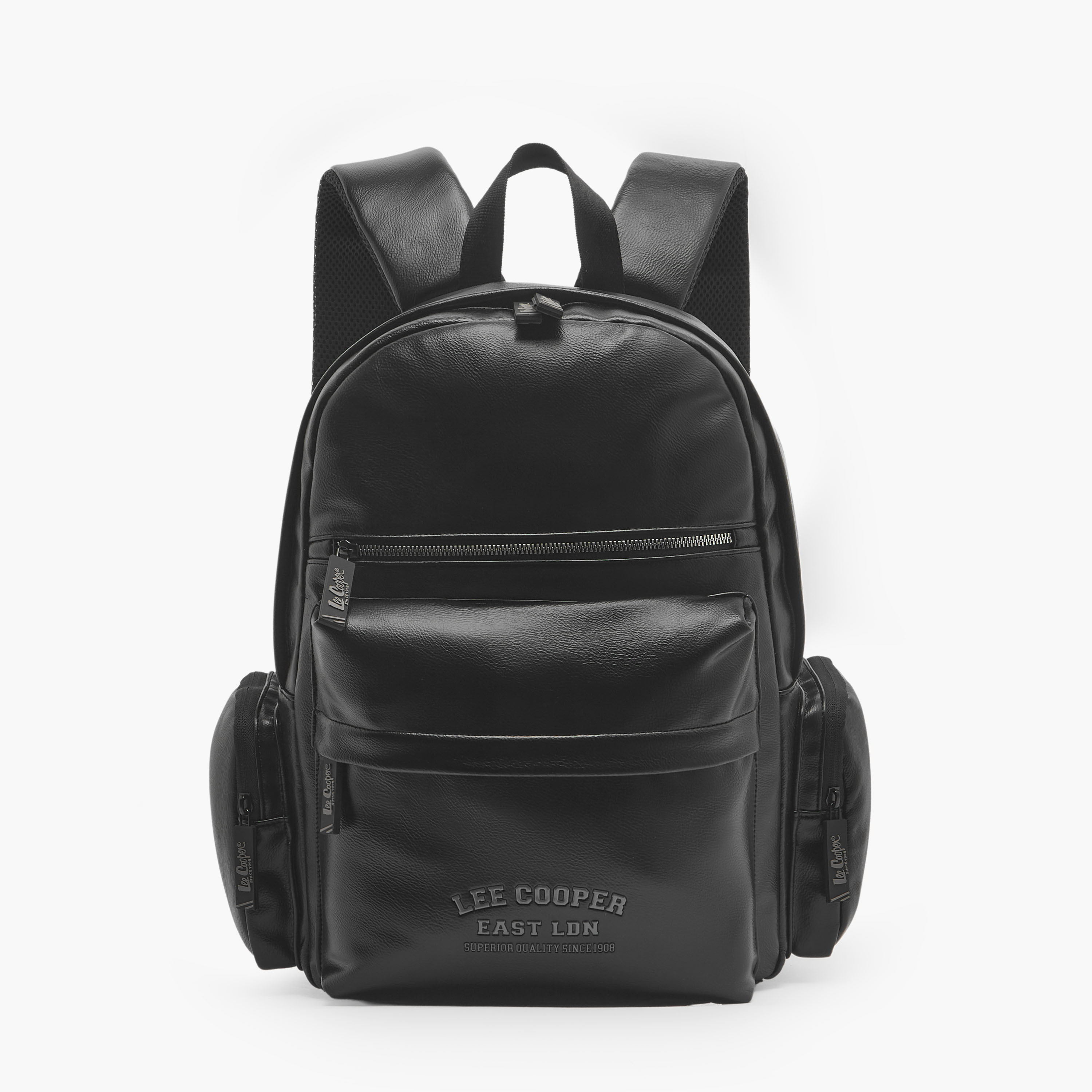 شنطة ظهر للرجال بأحزمة مبطنة من لي كوبر-men-bags-image-1