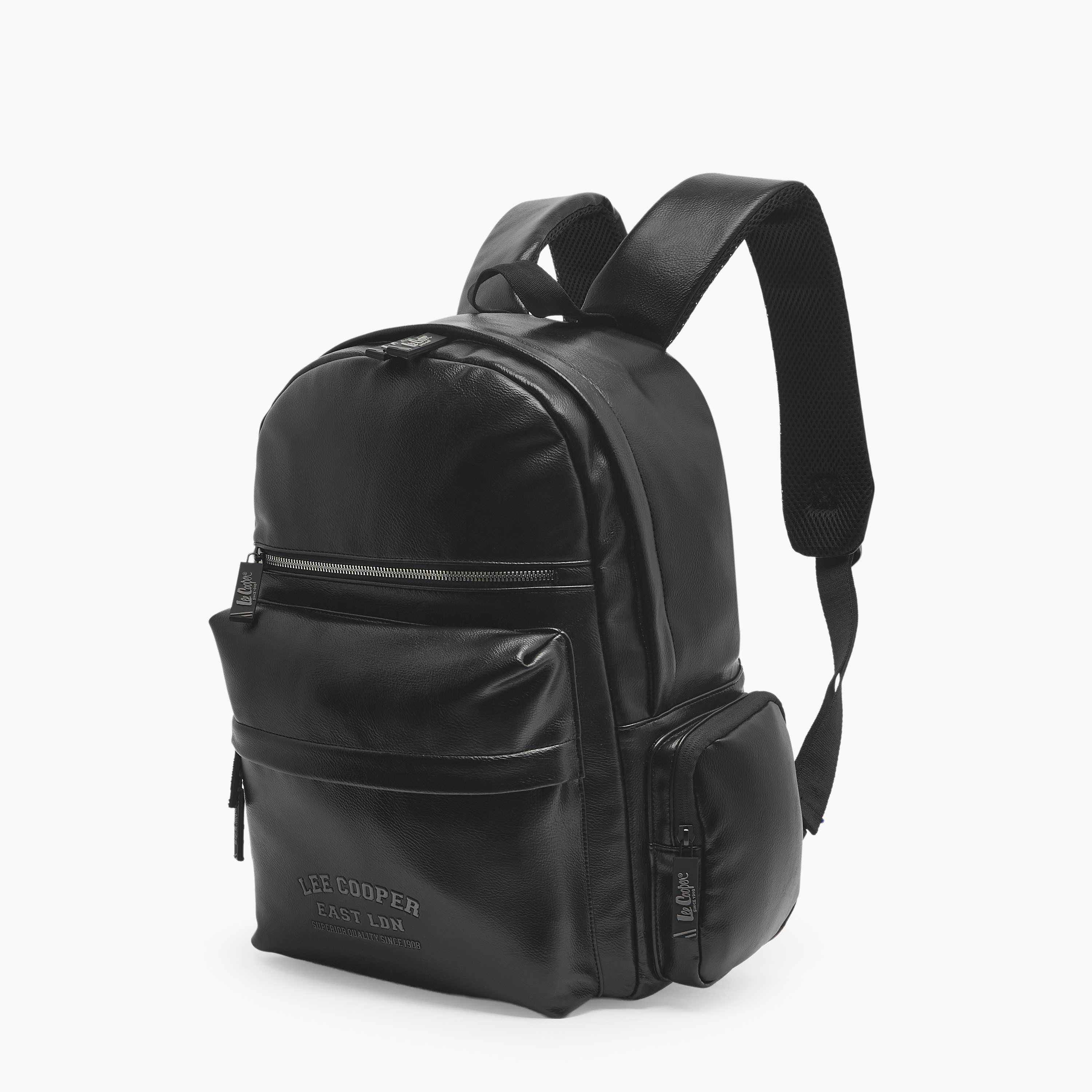 شنطة ظهر للرجال بأحزمة مبطنة من لي كوبر-men-bags-image-2