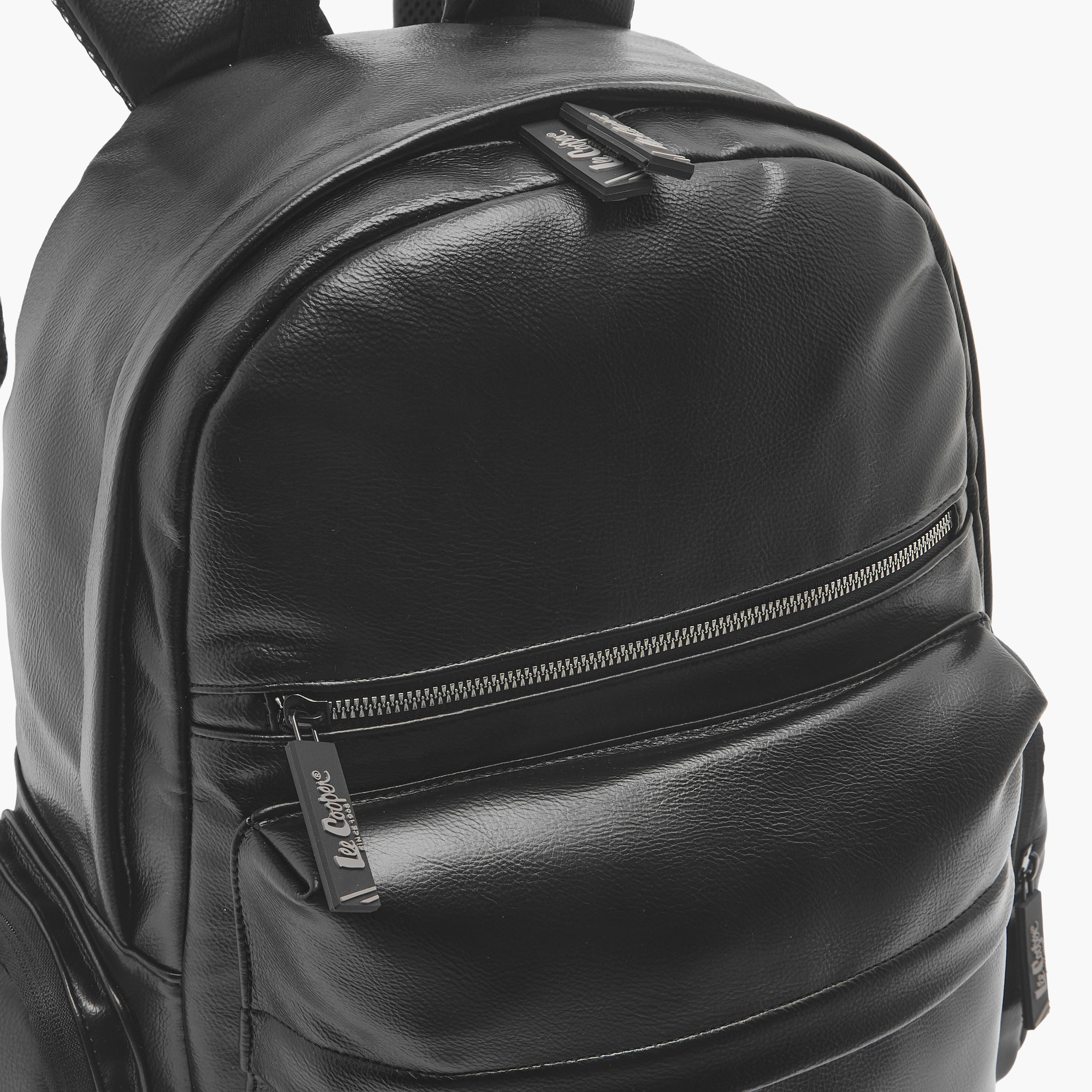 شنطة ظهر للرجال بأحزمة مبطنة من لي كوبر-men-bags-image-4