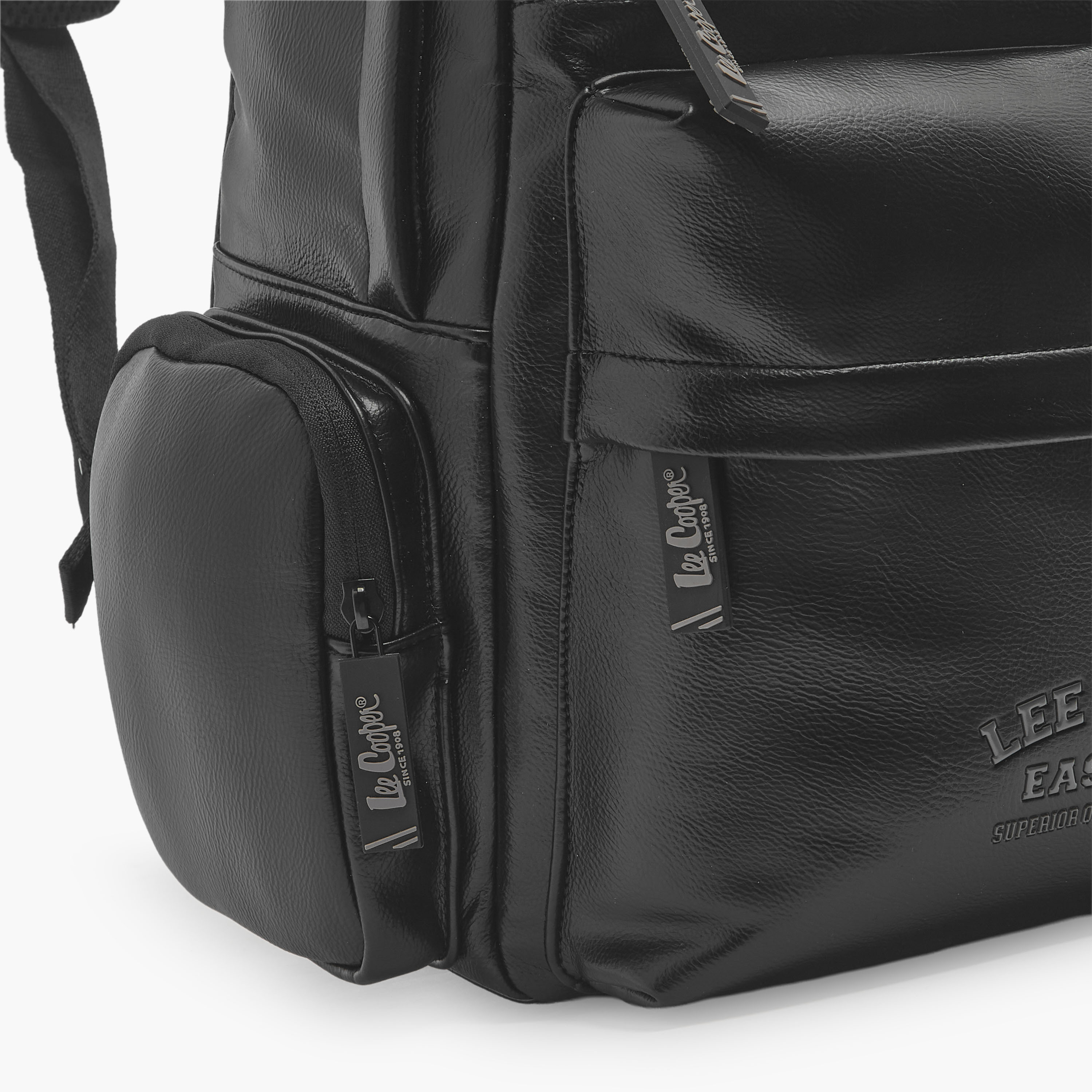 شنطة ظهر للرجال بأحزمة مبطنة من لي كوبر-men-bags-image-5