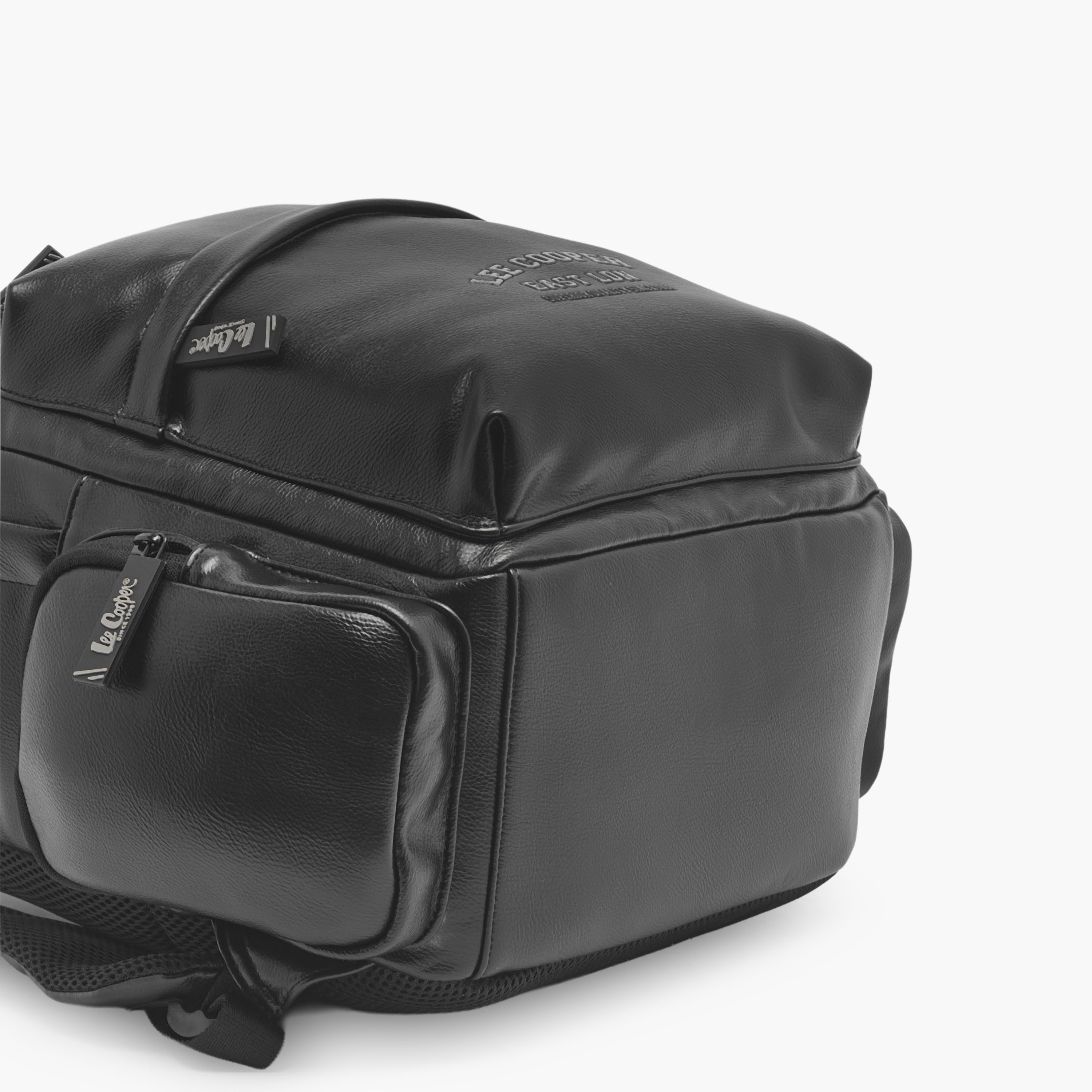 شنطة ظهر للرجال بأحزمة مبطنة من لي كوبر-men-bags-image-7