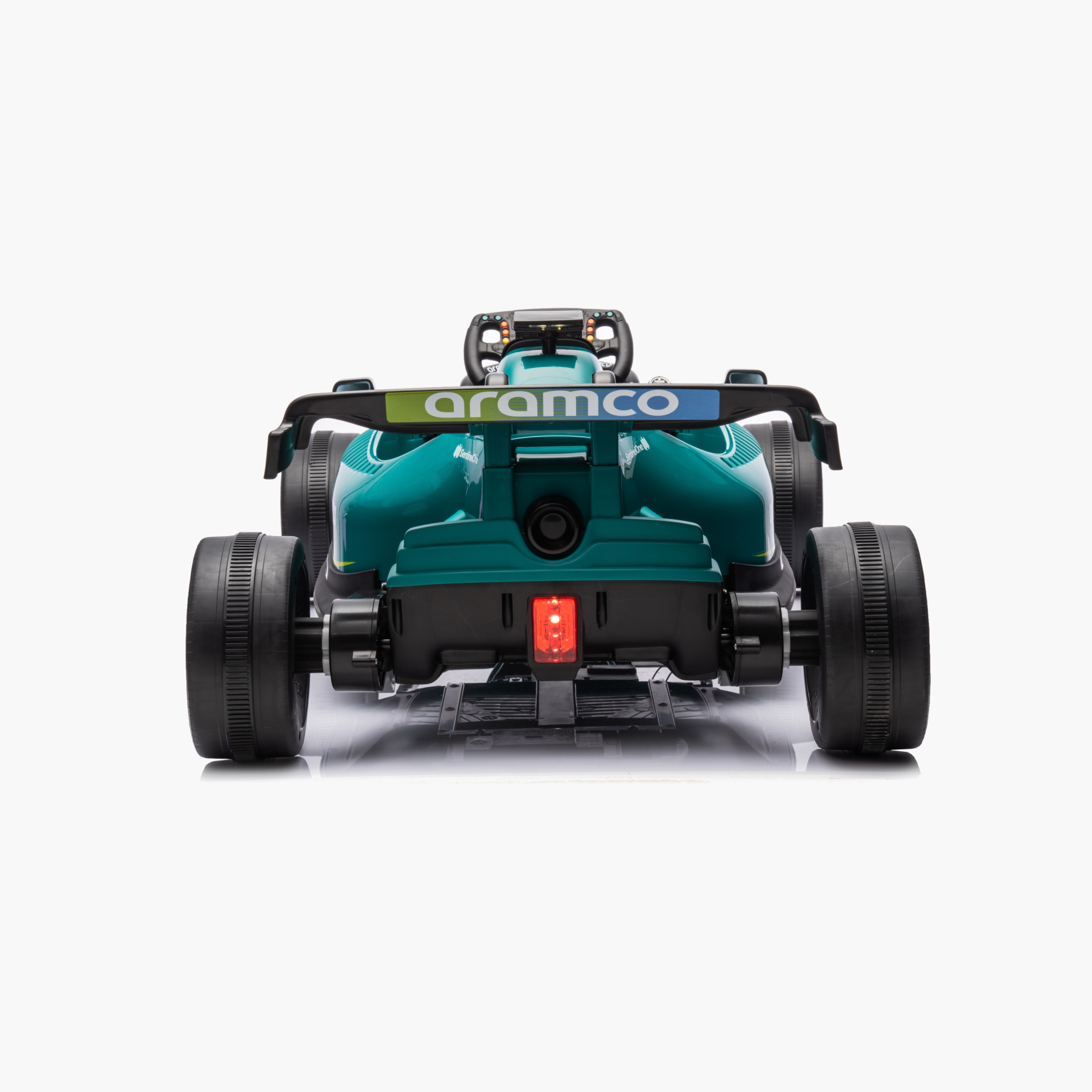Aston Martin AMR3 F1 Ride-On 12V Rechargeable Car-toys-outdoor-bikesandrideons-electricvehicles-image-13