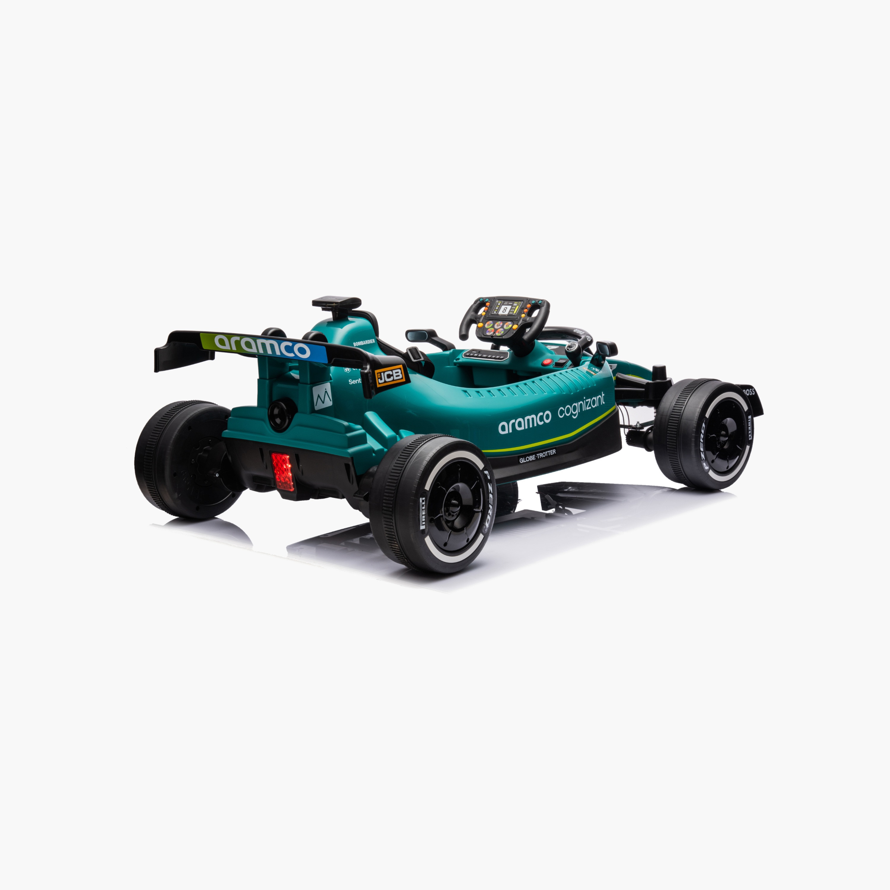 Aston Martin AMR3 F1 Ride-On 12V Rechargeable Car-toys-outdoor-bikesandrideons-electricvehicles-image-14