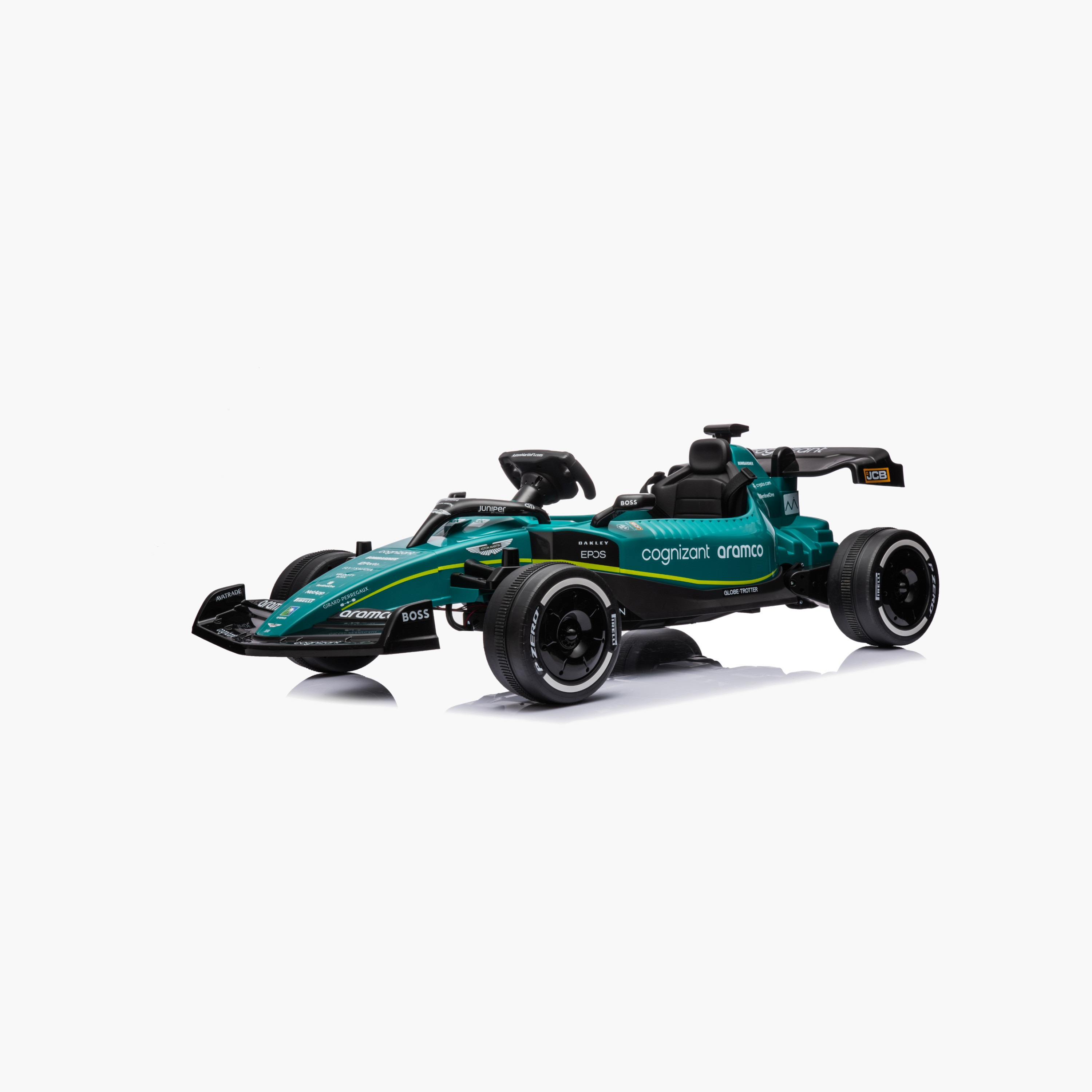 Aston Martin AMR3 F1 Ride-On 12V Rechargeable Car-toys-outdoor-bikesandrideons-electricvehicles-image-17
