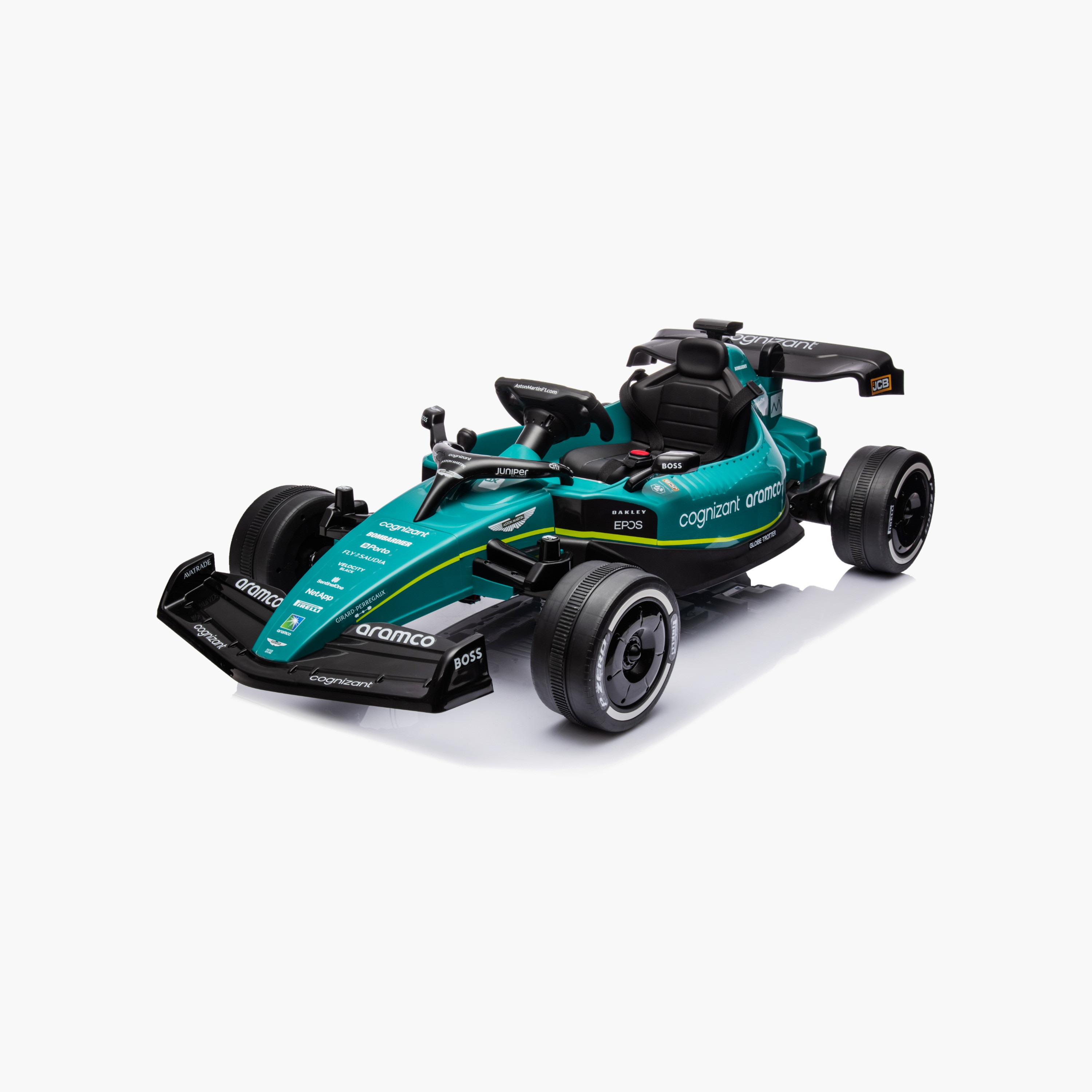 Aston Martin AMR3 F1 Ride-On 12V Rechargeable Car-toys-outdoor-bikesandrideons-electricvehicles-image-18