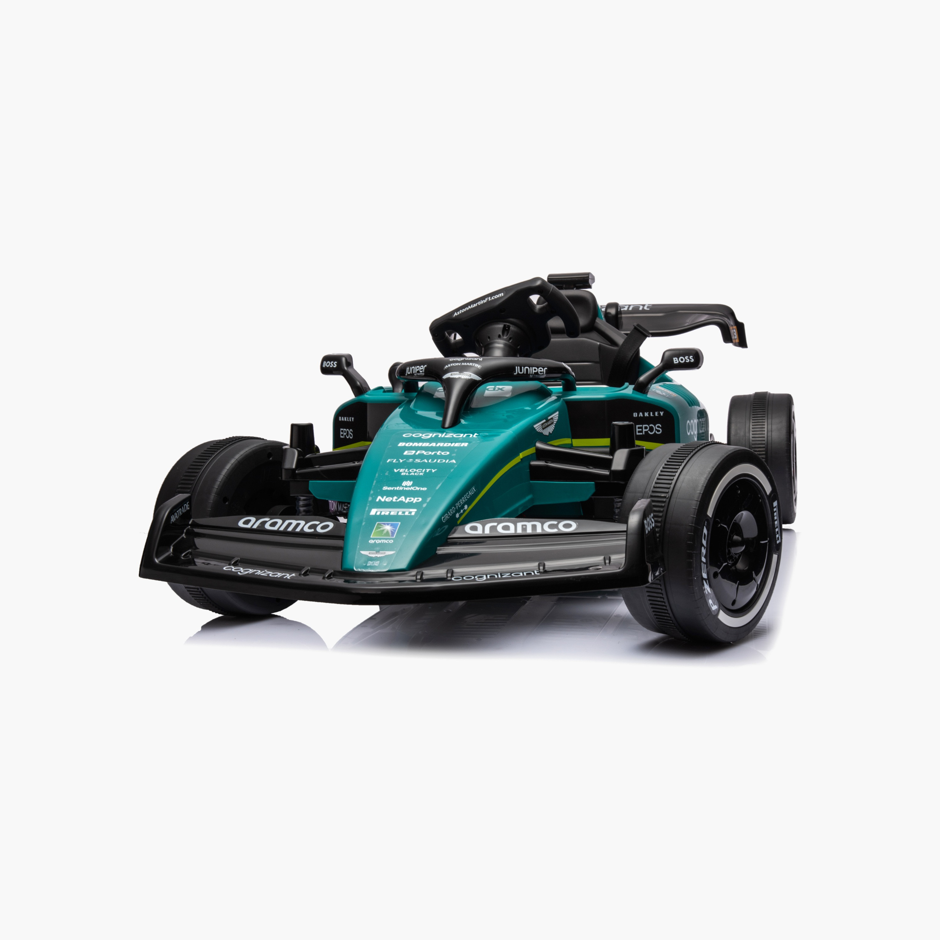 Aston Martin AMR3 F1 Ride-On 12V Rechargeable Car-toys-outdoor-bikesandrideons-electricvehicles-image-19