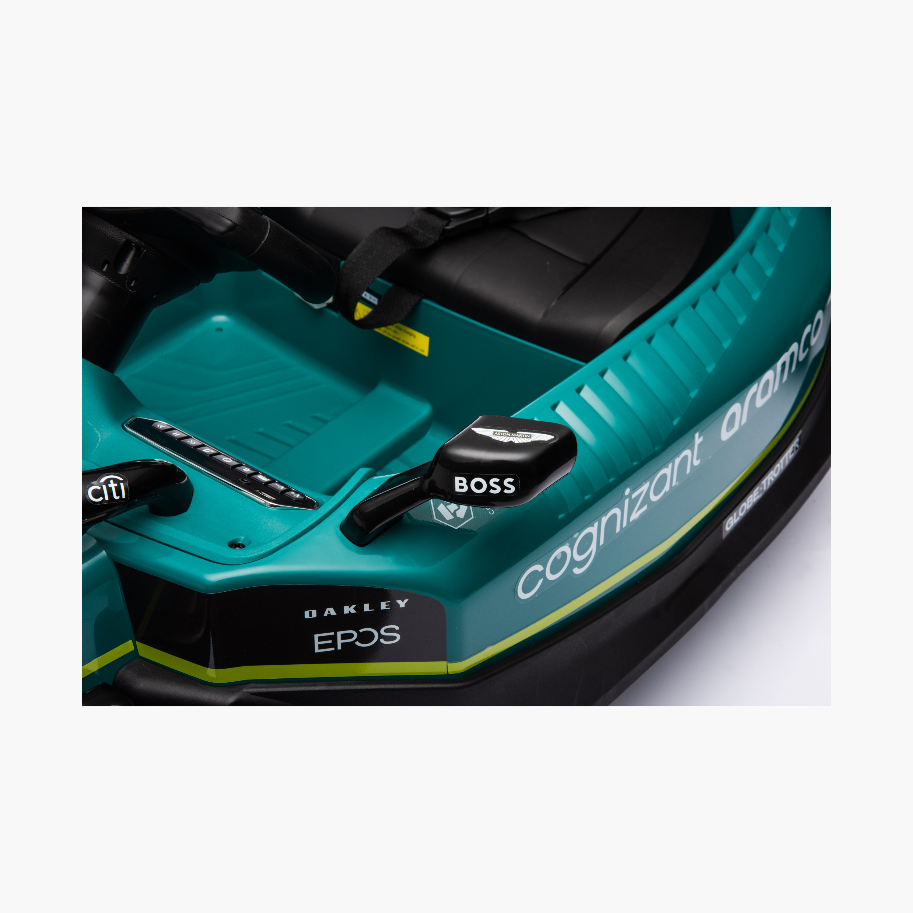 Aston Martin AMR3 F1 Ride-On 12V Rechargeable Car-toys-outdoor-bikesandrideons-electricvehicles-image-9