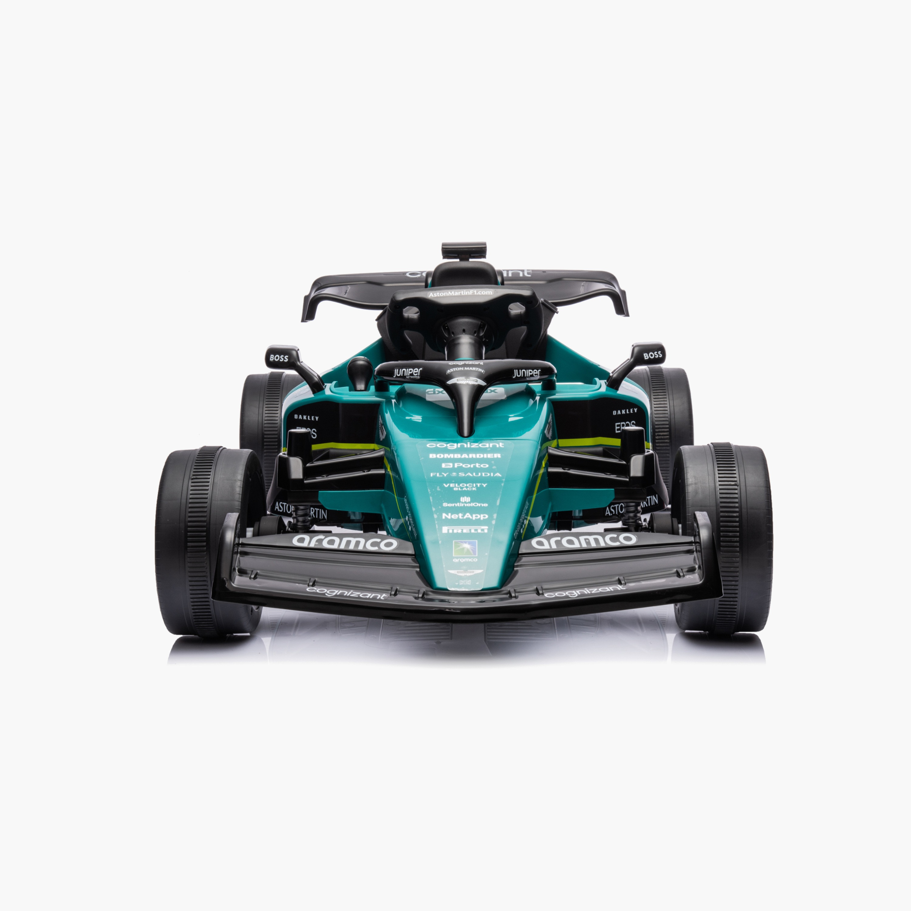 Aston Martin AMR3 F1 Ride-On 12V Rechargeable Car-toys-outdoor-bikesandrideons-electricvehicles-image-10