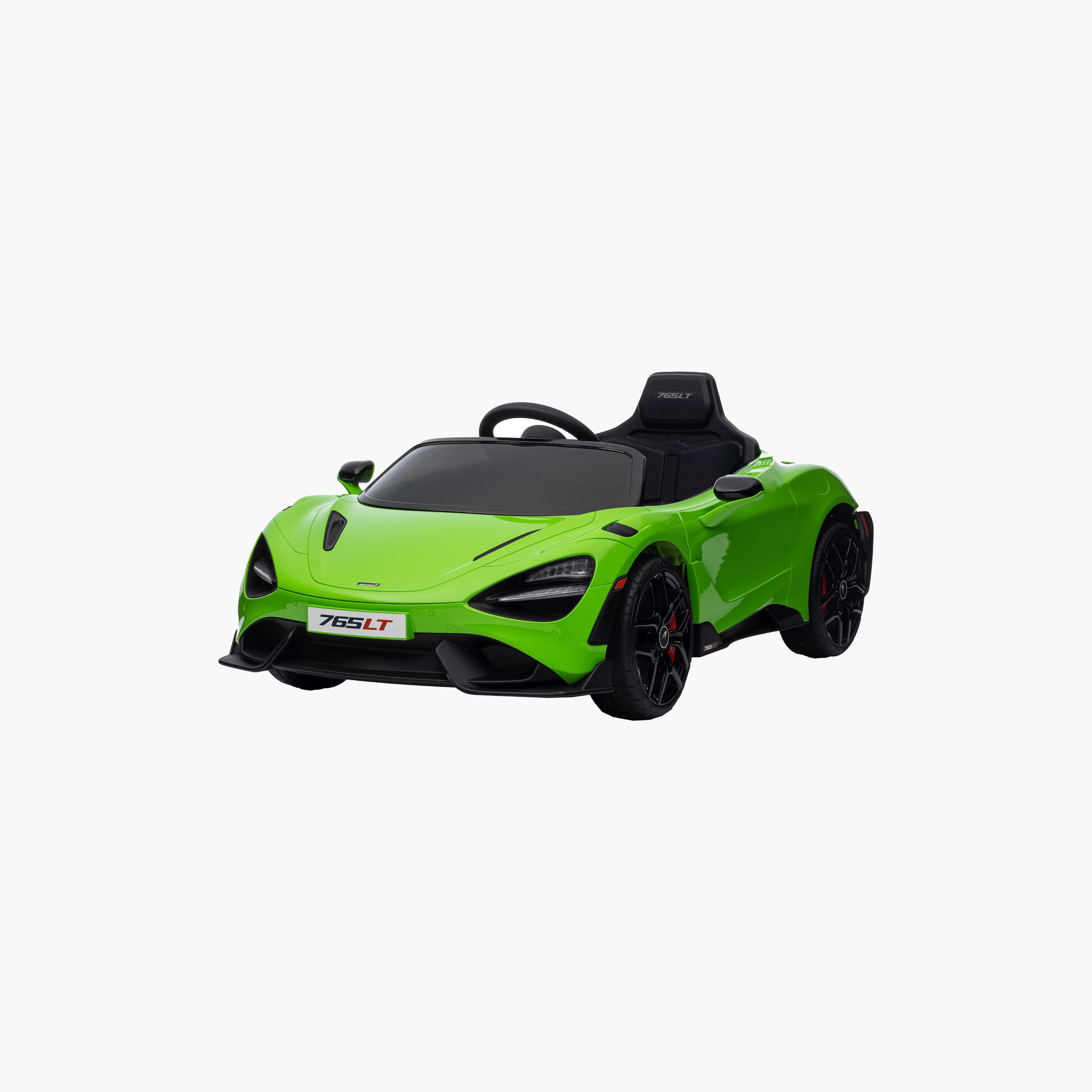 McLaren 765LT Ride-On 12V Rechargeable Car-toys-outdoor-bikesandrideons-electricvehicles-image-1