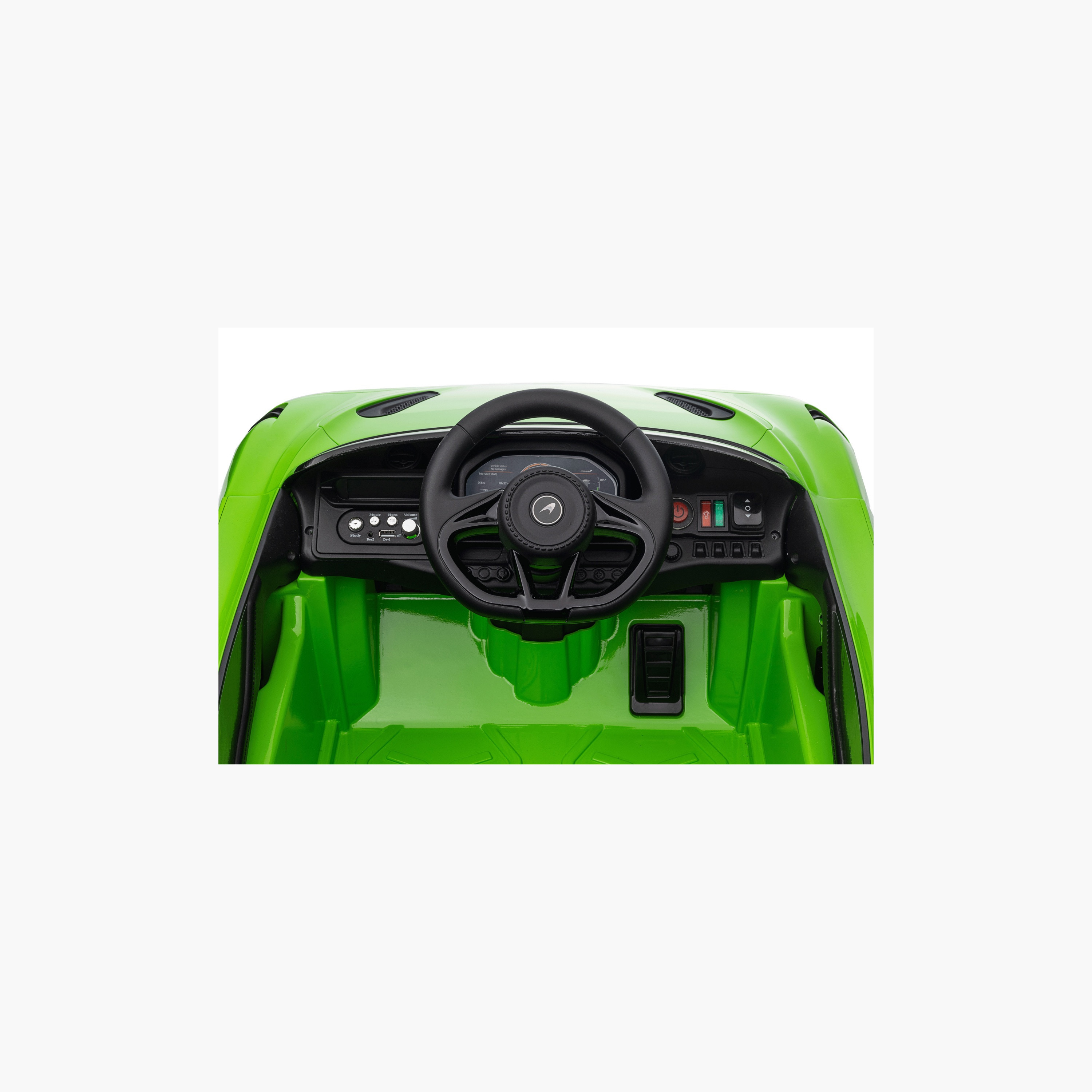McLaren 765LT Ride-On 12V Rechargeable Car-toys-outdoor-bikesandrideons-electricvehicles-image-6