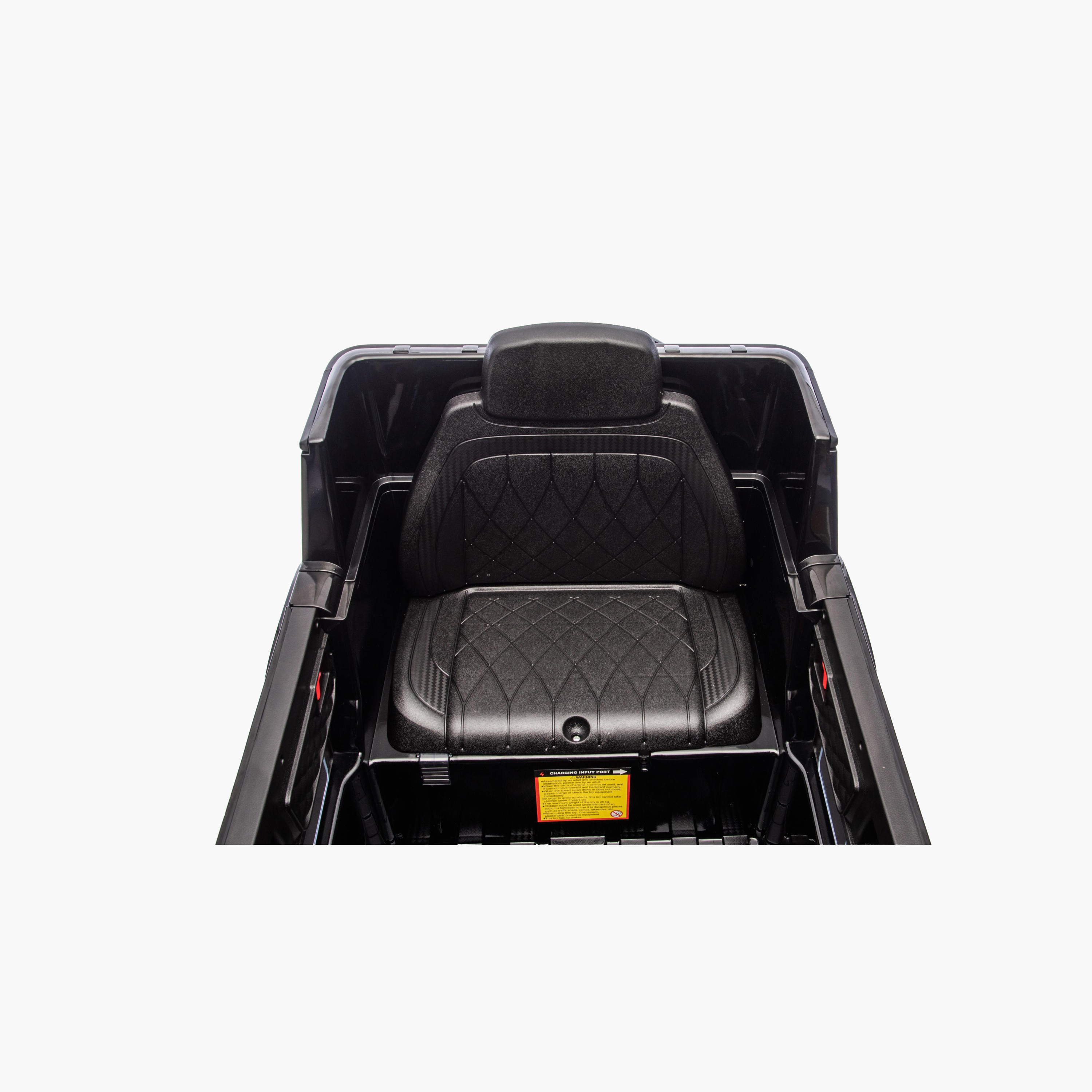 Mercedes AMG G 63 Ride-On 12V Rechargeable Car-toys-outdoor-bikesandrideons-electricvehicles-image-2