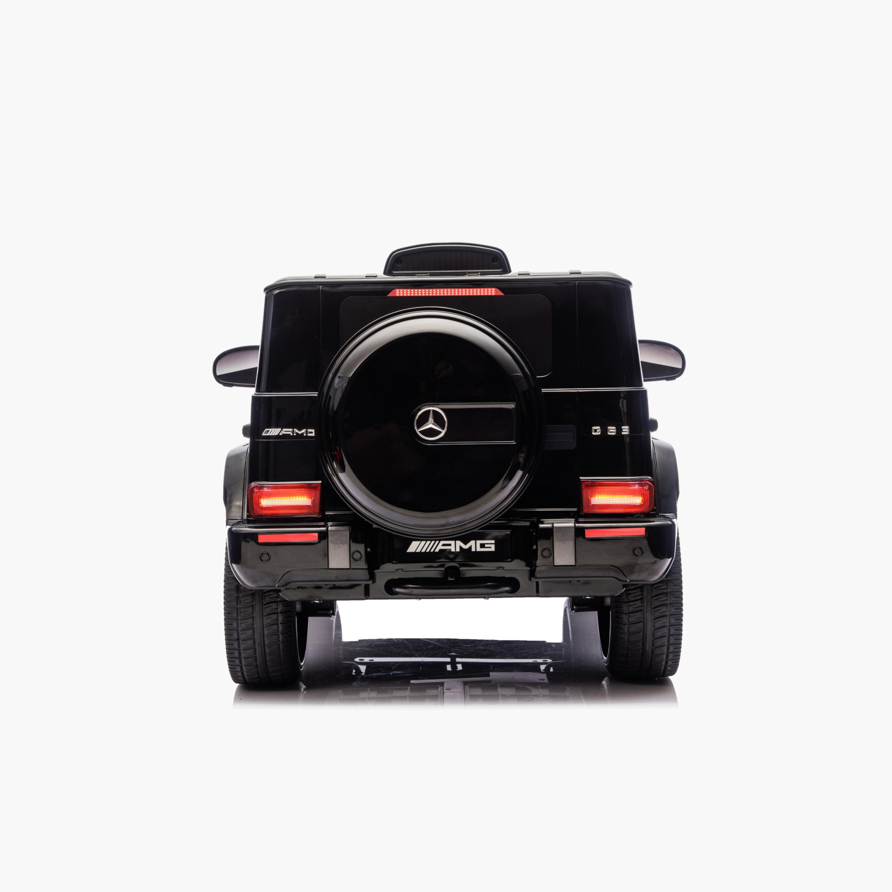 Mercedes AMG G 63 Ride-On 12V Rechargeable Car-toys-outdoor-bikesandrideons-electricvehicles-image-10
