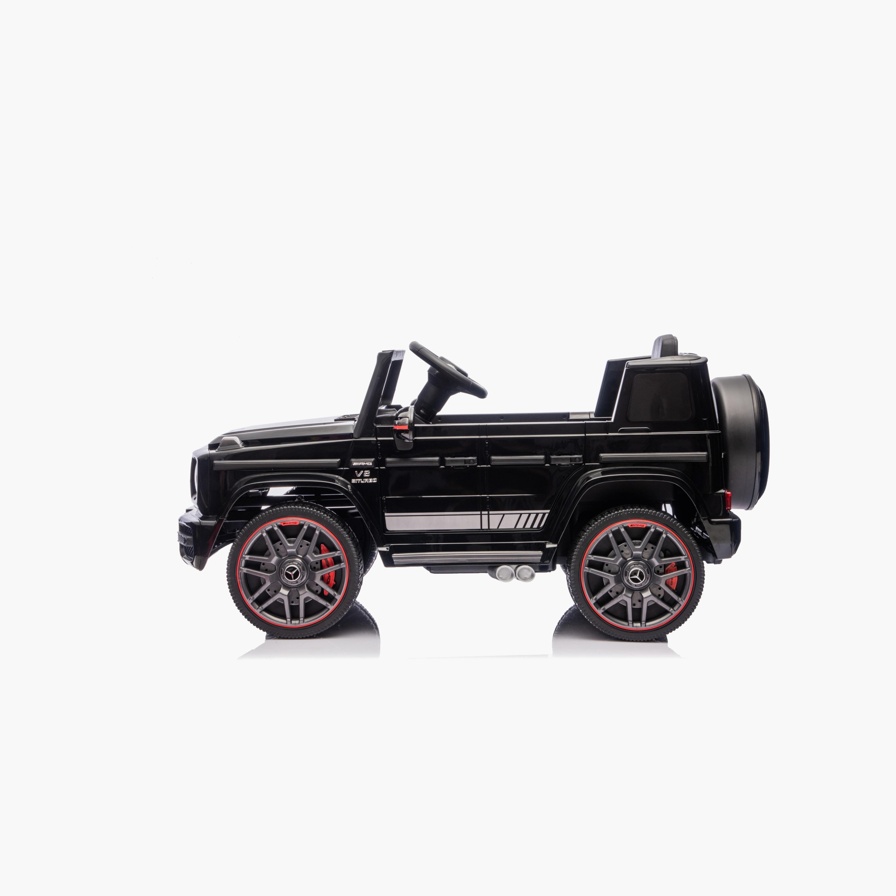 Mercedes AMG G 63 Ride-On 12V Rechargeable Car-toys-outdoor-bikesandrideons-electricvehicles-image-3