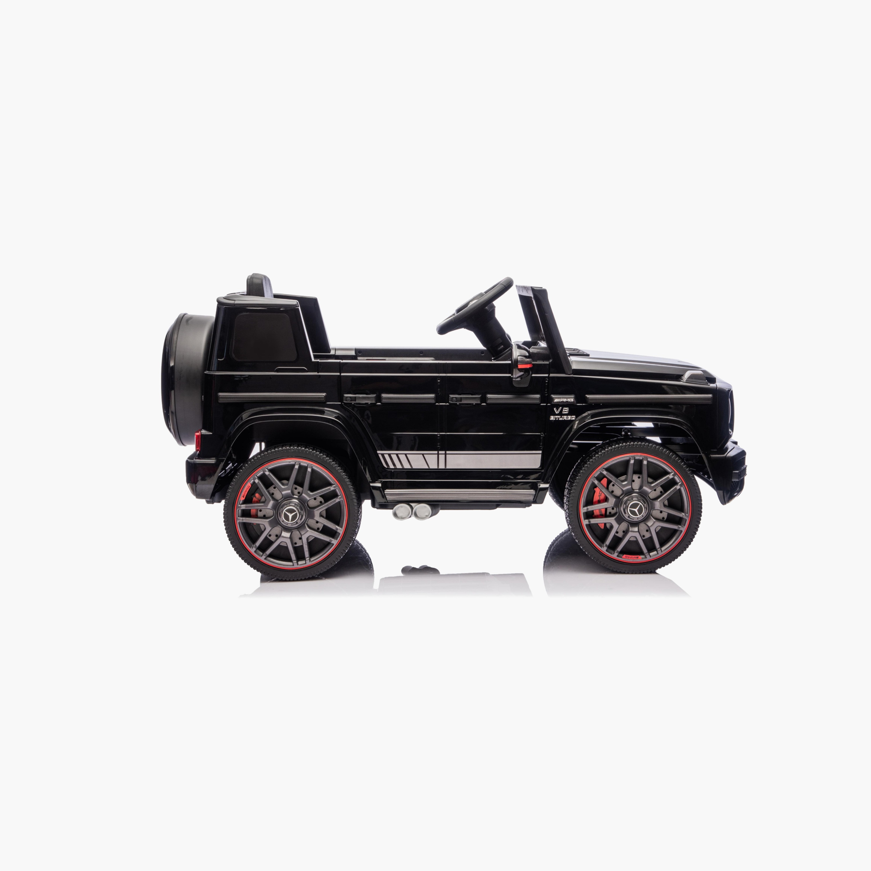 Mercedes AMG G 63 Ride-On 12V Rechargeable Car-toys-outdoor-bikesandrideons-electricvehicles-image-4