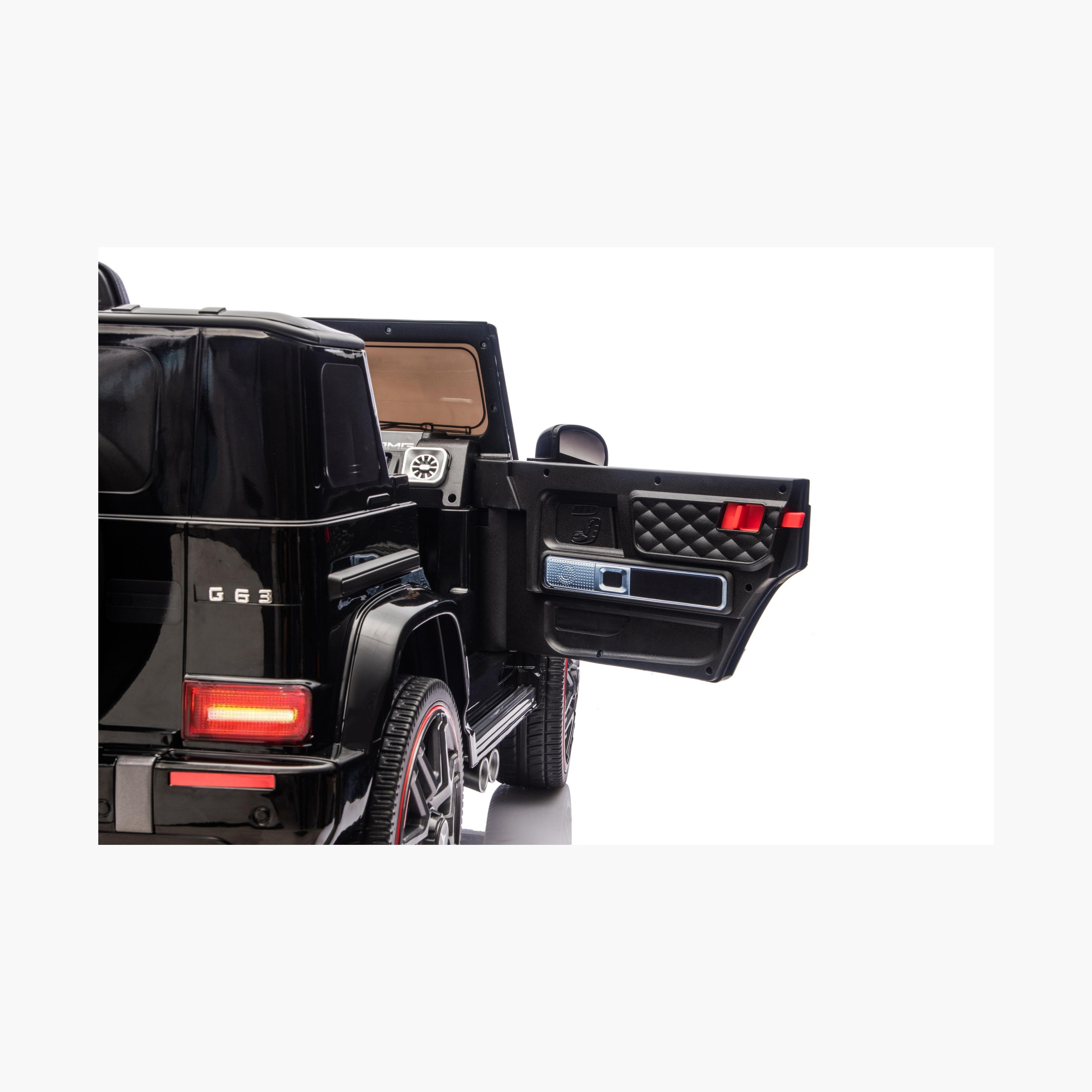 Mercedes AMG G 63 Ride-On 12V Rechargeable Car-toys-outdoor-bikesandrideons-electricvehicles-image-6