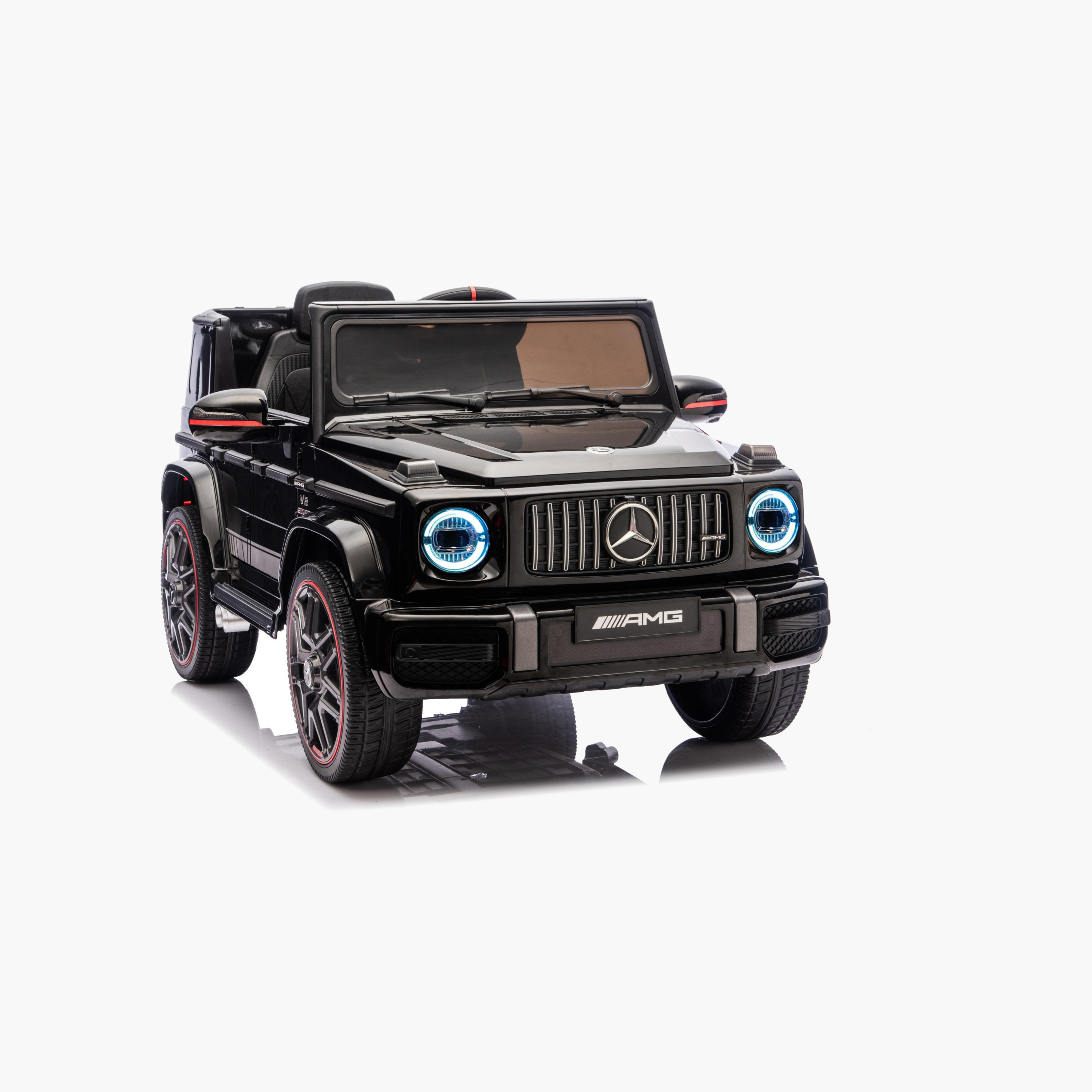 Mercedes AMG G 63 Ride-On 12V Rechargeable Car-toys-outdoor-bikesandrideons-electricvehicles-image-7
