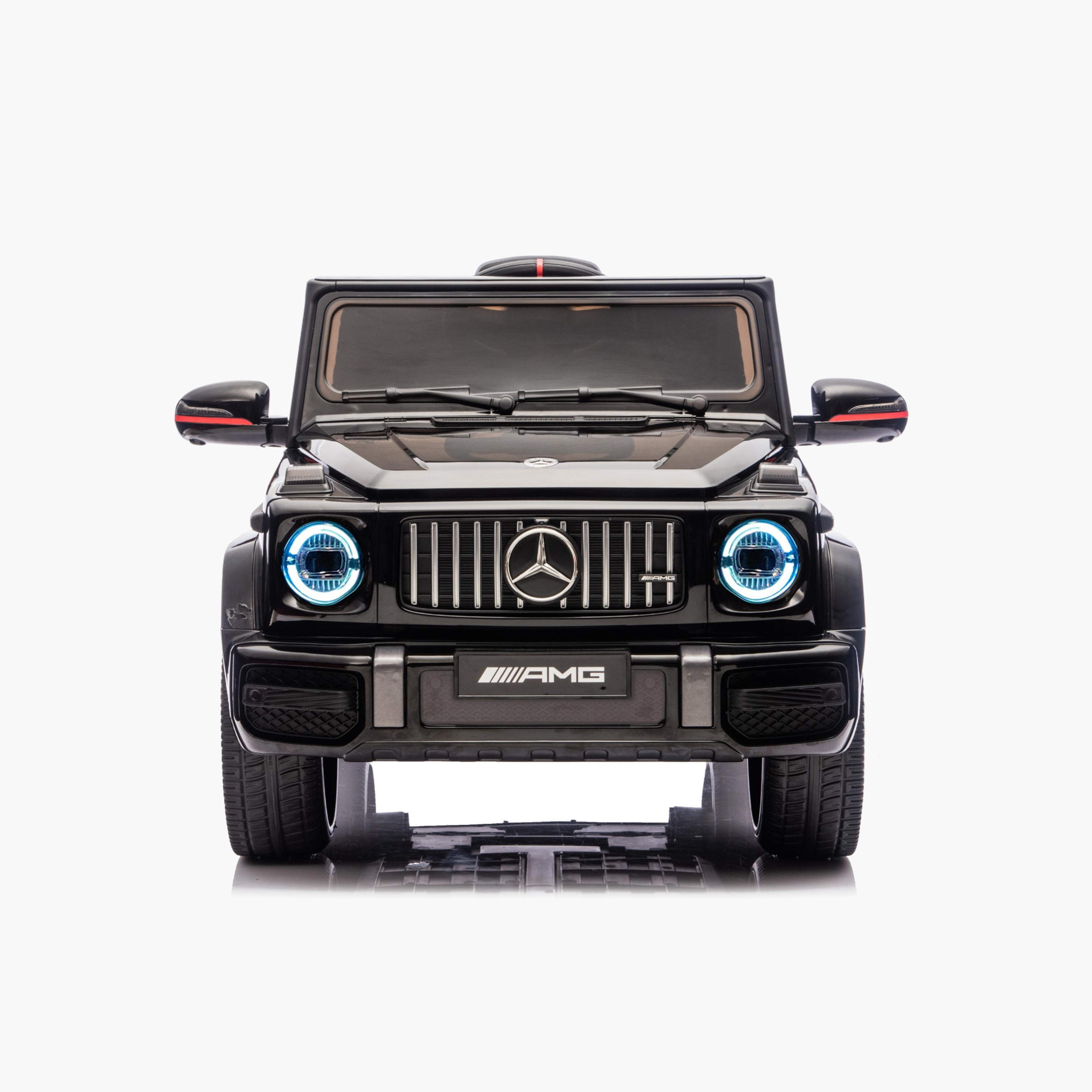 Mercedes AMG G 63 Ride-On 12V Rechargeable Car-toys-outdoor-bikesandrideons-electricvehicles-image-8