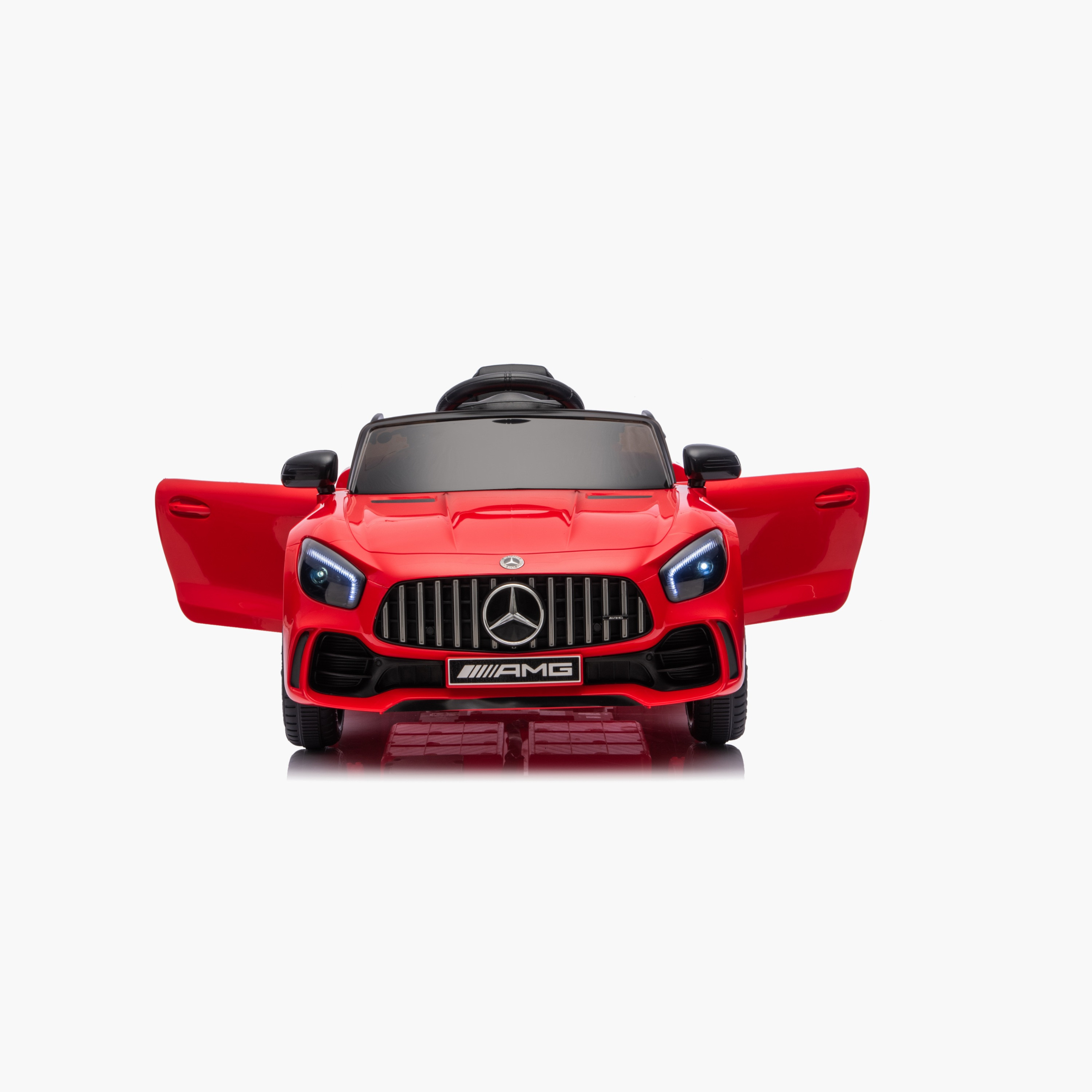 Mercedes AMG GT R Ride-On 12V Rechargeable Car-toys-outdoor-bikesandrideons-electricvehicles-image-12