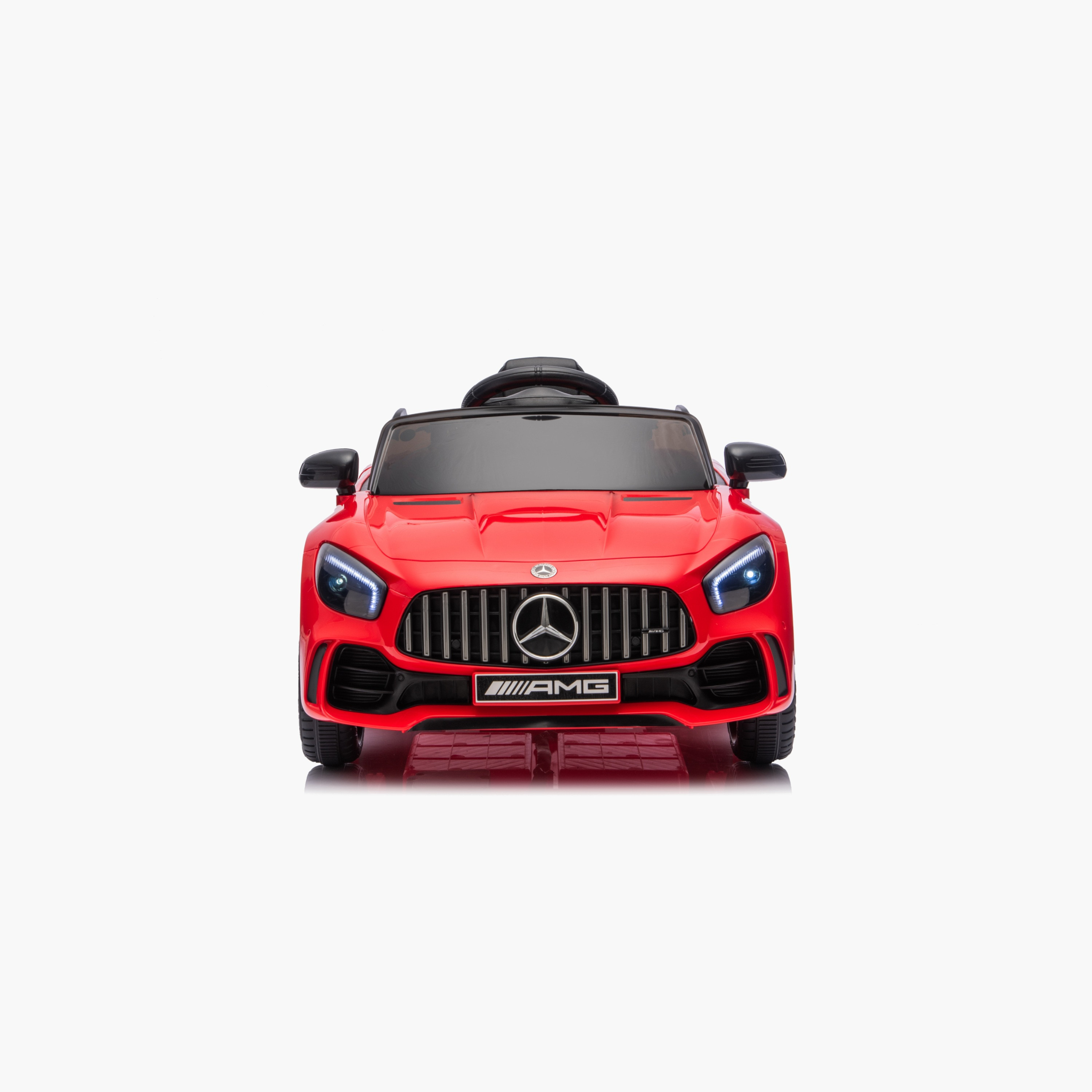 Mercedes AMG GT R Ride-On 12V Rechargeable Car-toys-outdoor-bikesandrideons-electricvehicles-image-14