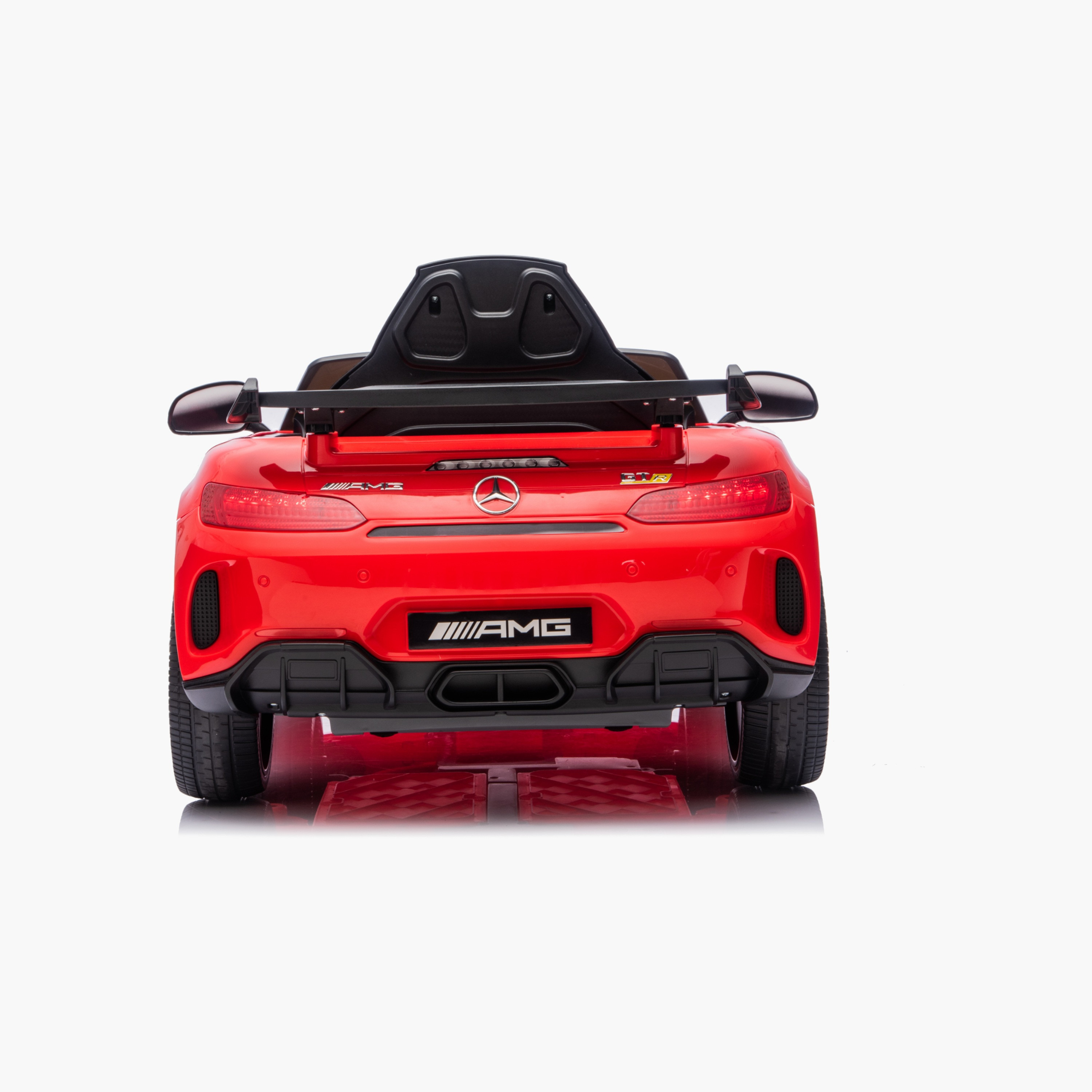 Mercedes AMG GT R Ride-On 12V Rechargeable Car-toys-outdoor-bikesandrideons-electricvehicles-image-10