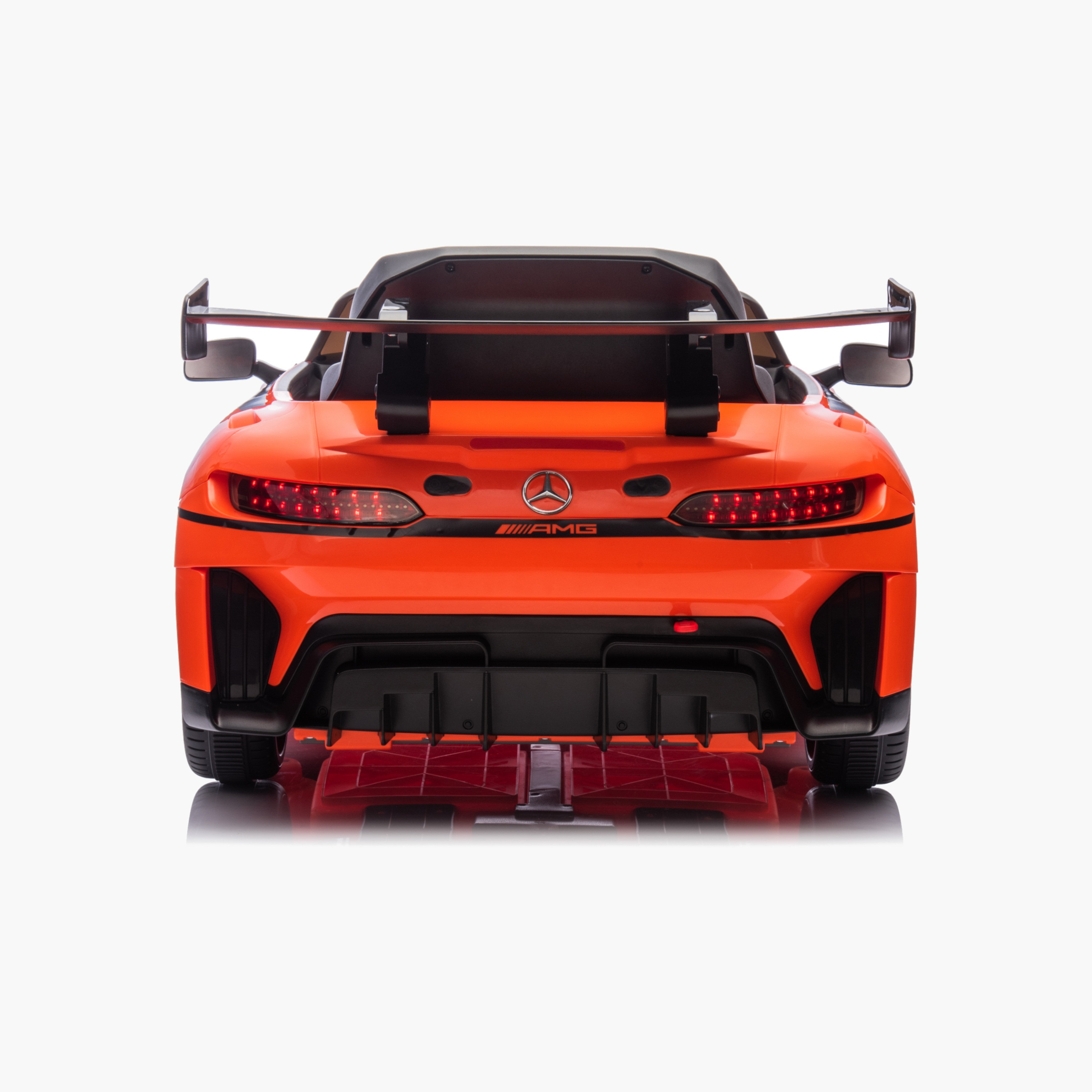 Mercedes AMG GT3 Ride-On 12V Rechargeable Car-toys-outdoor-bikesandrideons-electricvehicles-image-12