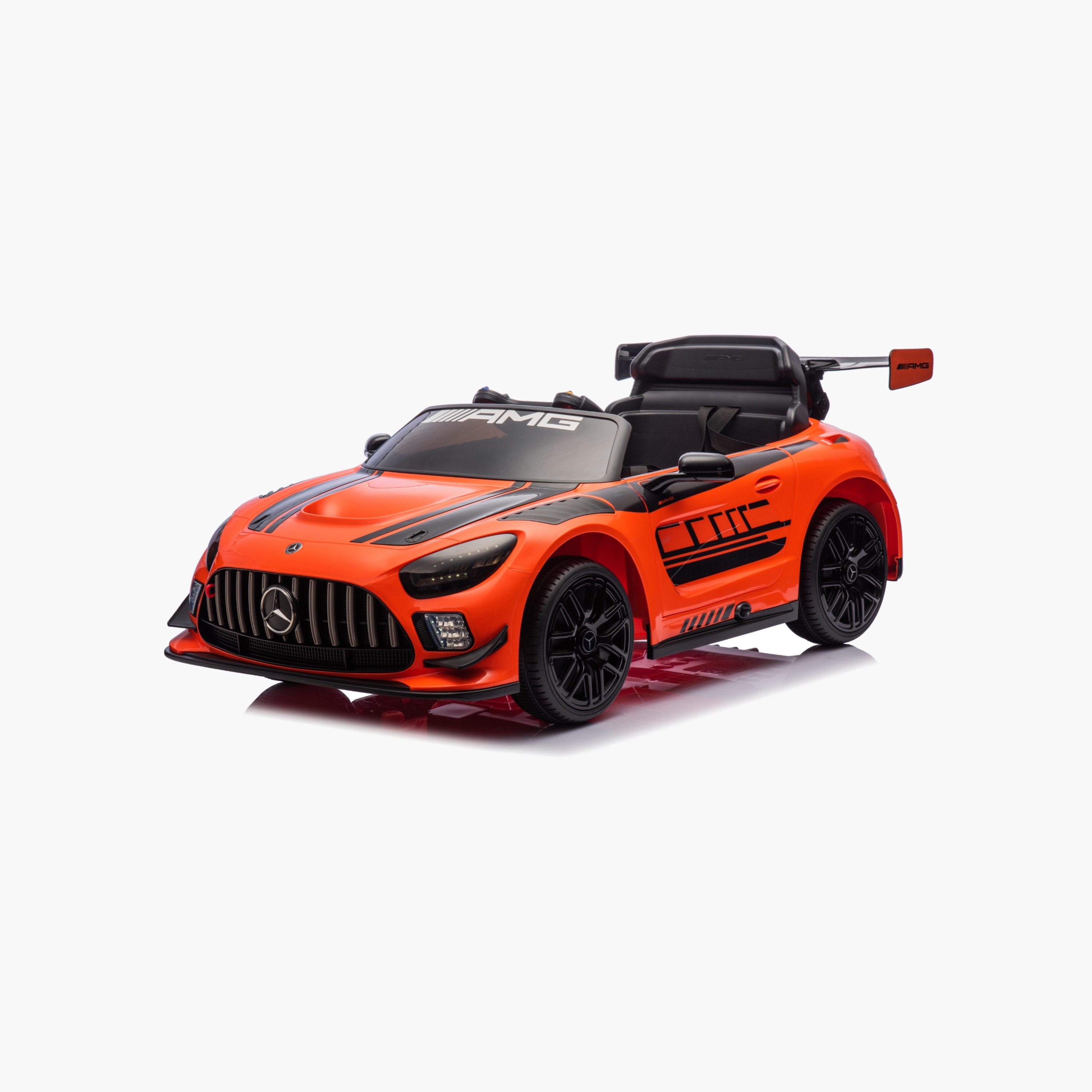 Mercedes AMG GT3 Ride-On 12V Rechargeable Car-toys-outdoor-bikesandrideons-electricvehicles-image-13