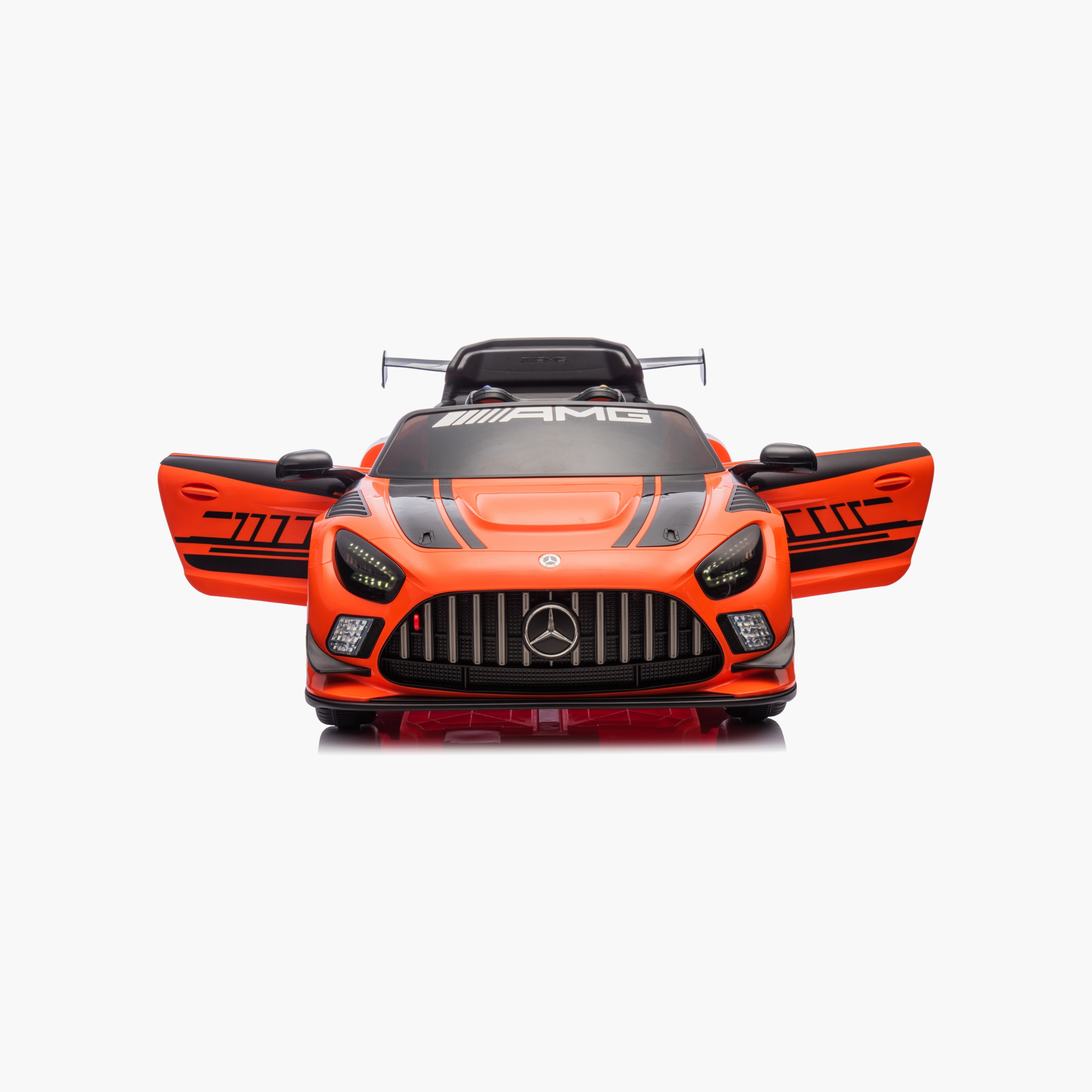 Mercedes AMG GT3 Ride-On 12V Rechargeable Car-toys-outdoor-bikesandrideons-electricvehicles-image-15